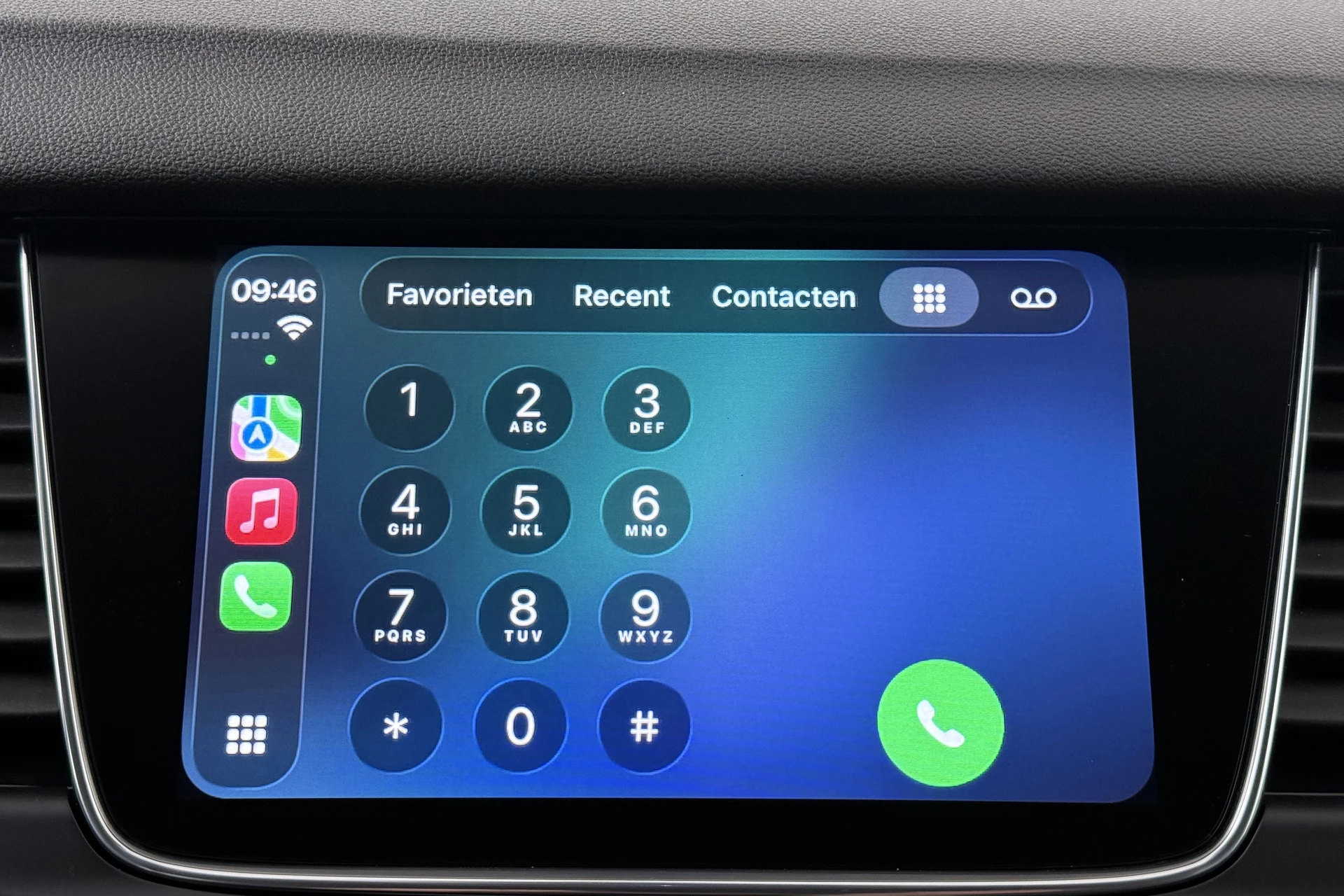 Hoofdafbeelding Opel Grandland