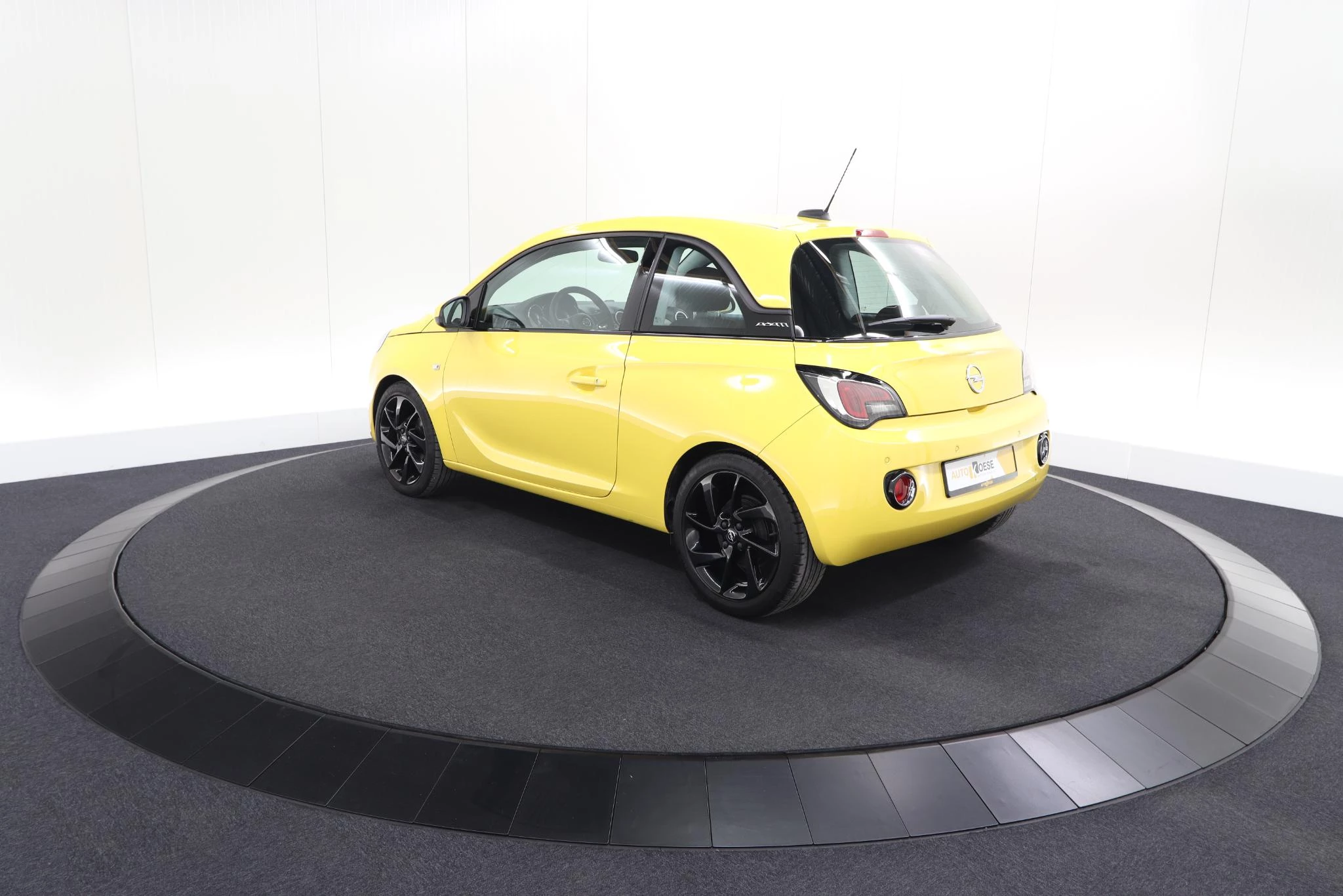 Hoofdafbeelding Opel ADAM