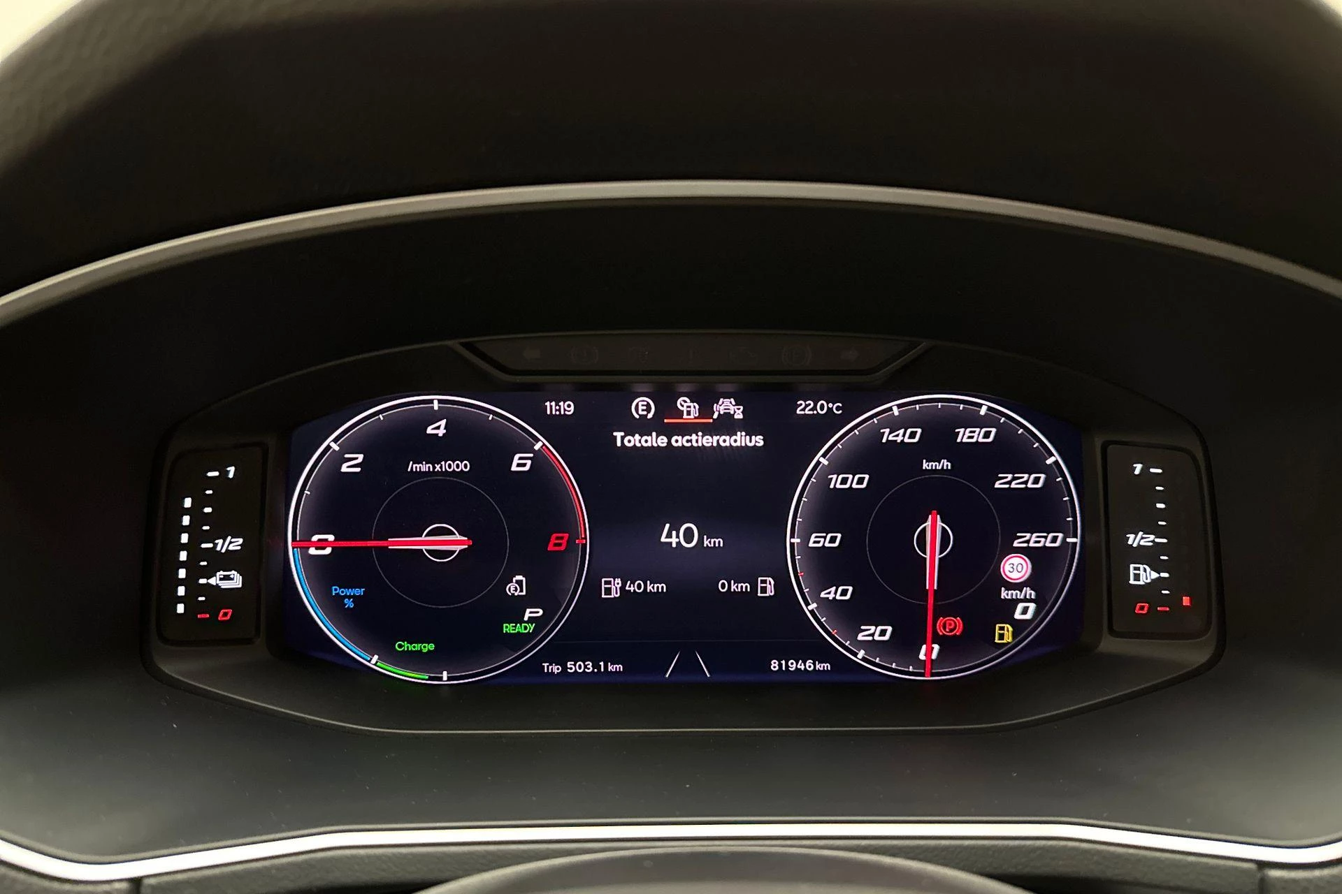 Hoofdafbeelding SEAT Tarraco