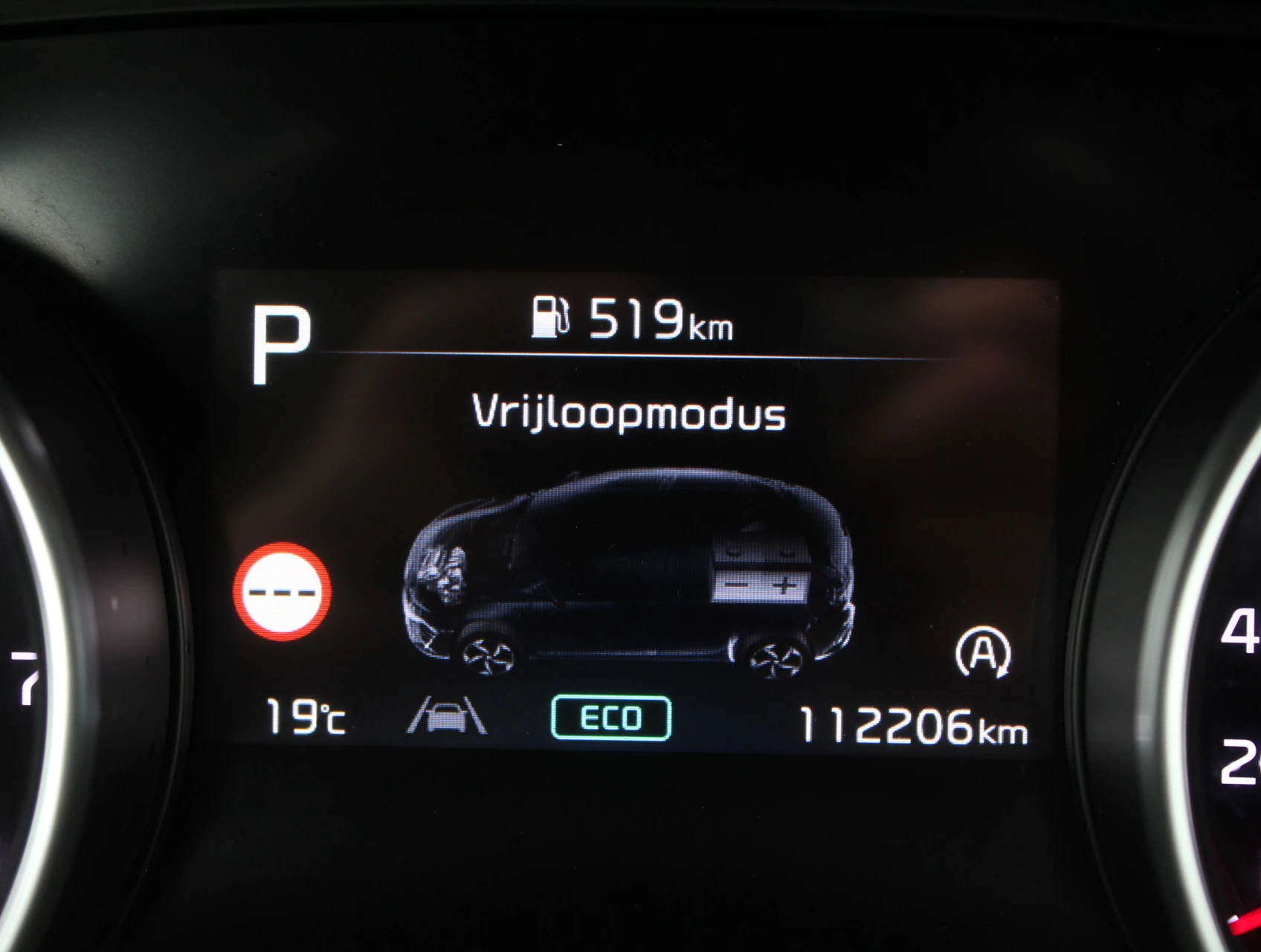 Hoofdafbeelding Kia Ceed
