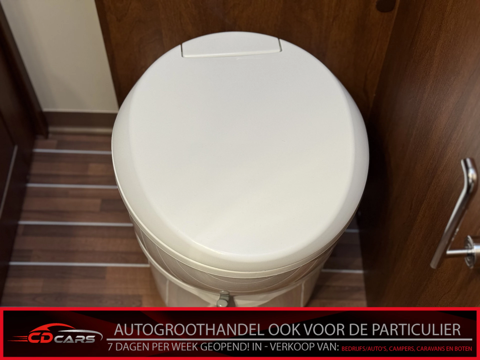 Hoofdafbeelding Fiat Miller