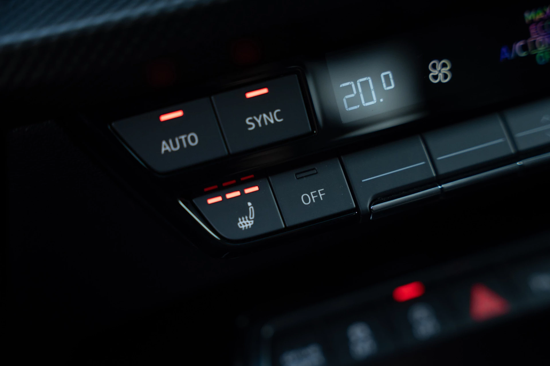 Hoofdafbeelding Audi RS3