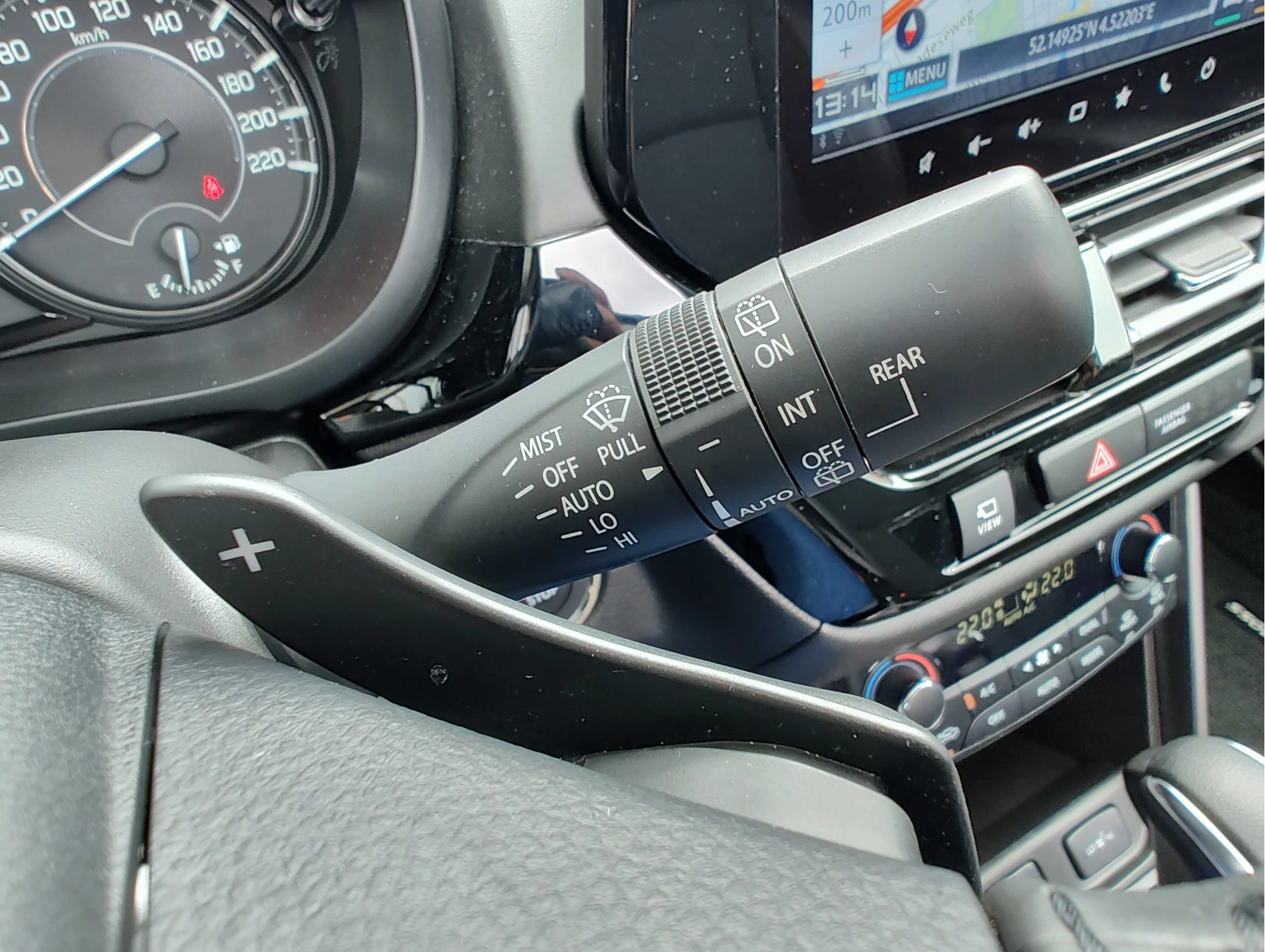 Hoofdafbeelding Suzuki S-Cross