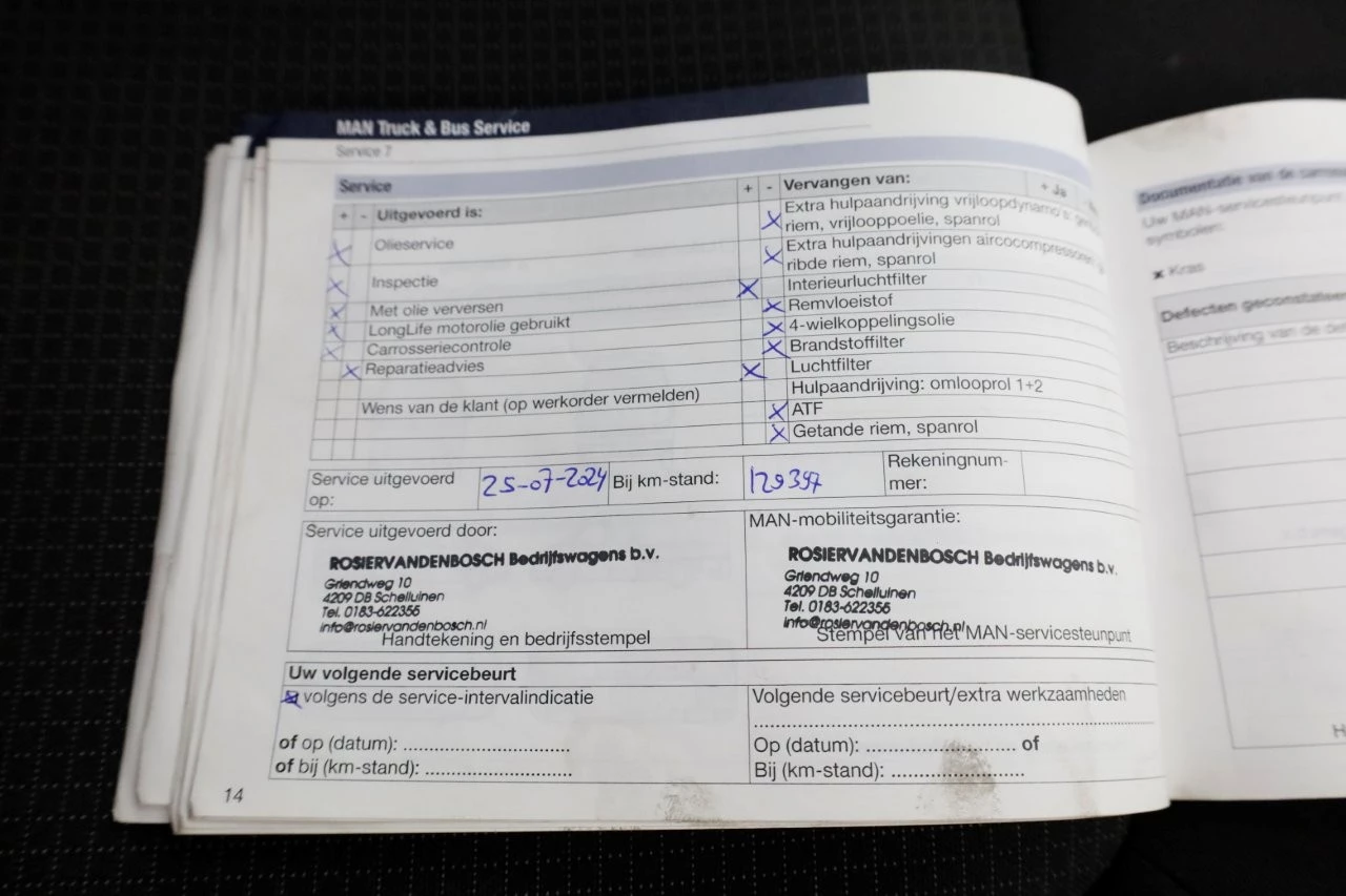 Hoofdafbeelding MAN TGE