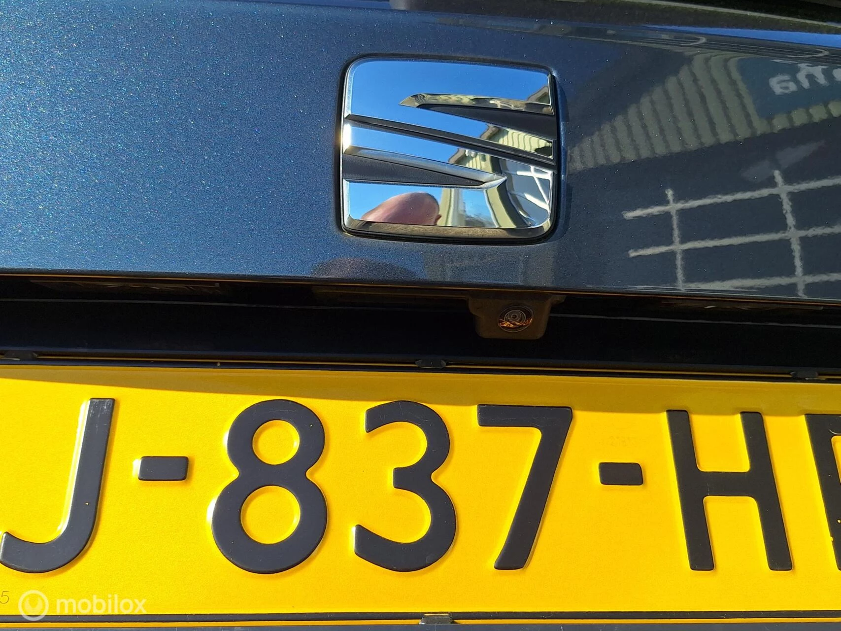 Hoofdafbeelding SEAT Arona