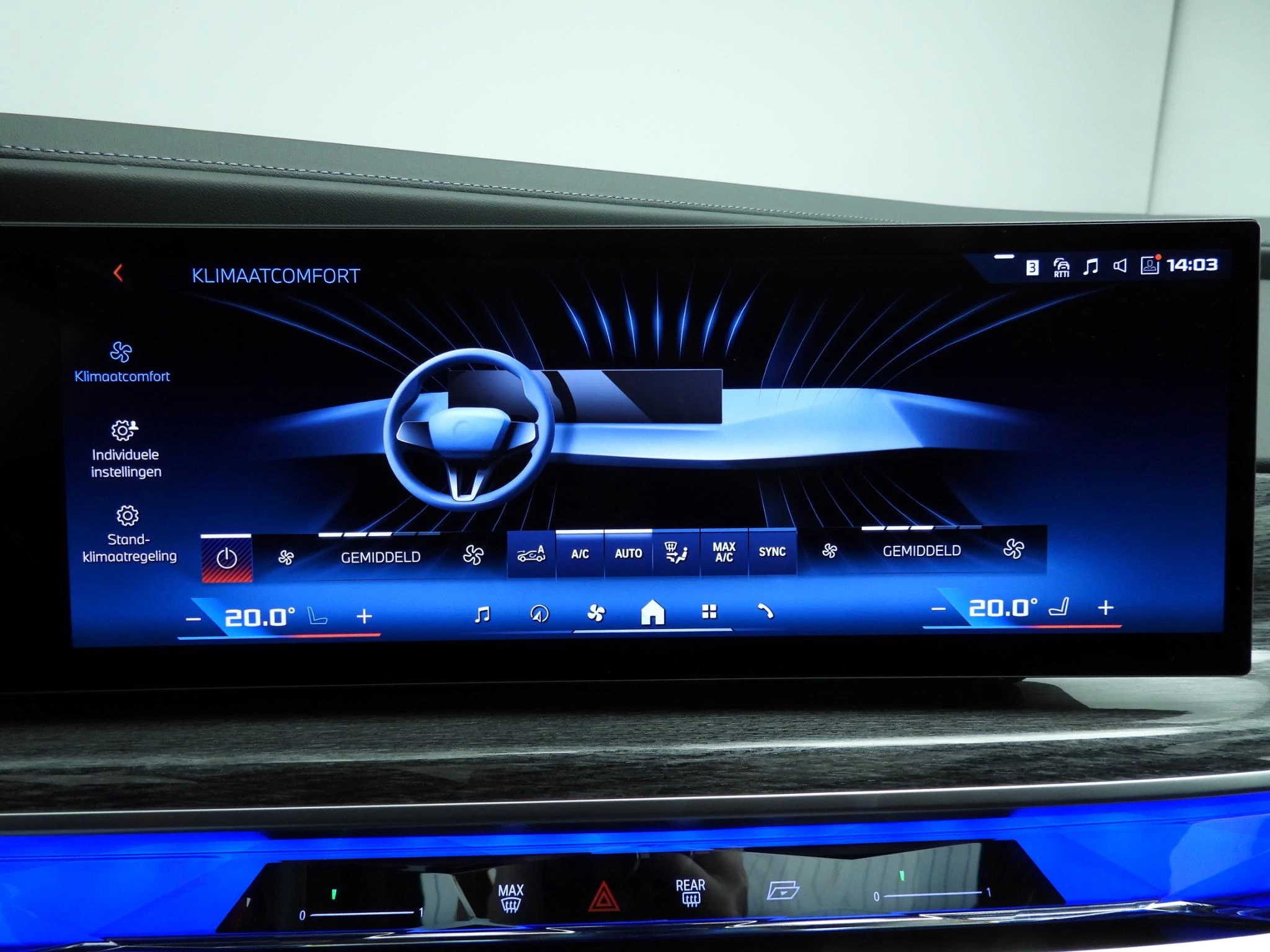 Hoofdafbeelding BMW 7 Serie