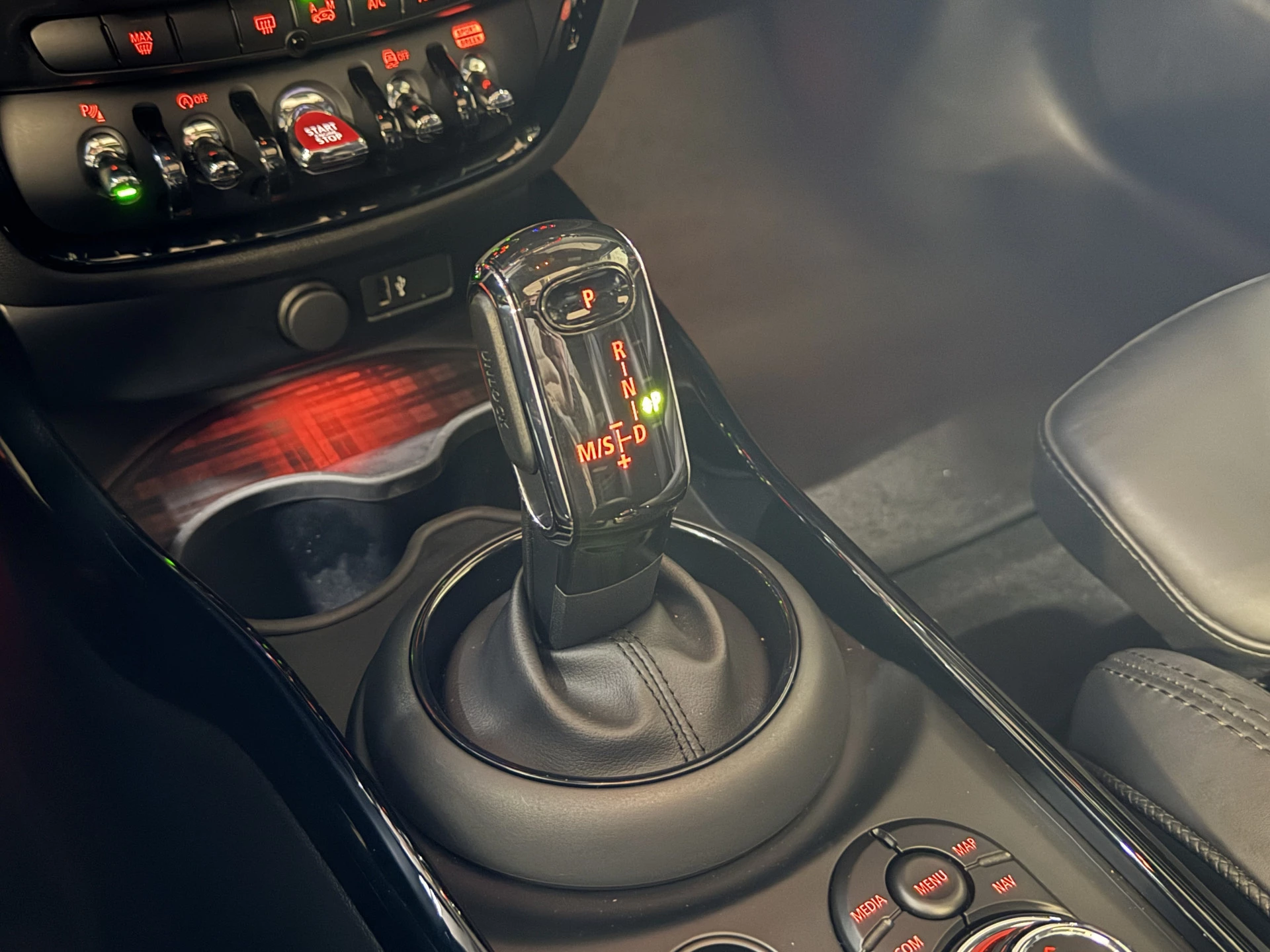 Hoofdafbeelding MINI Clubman