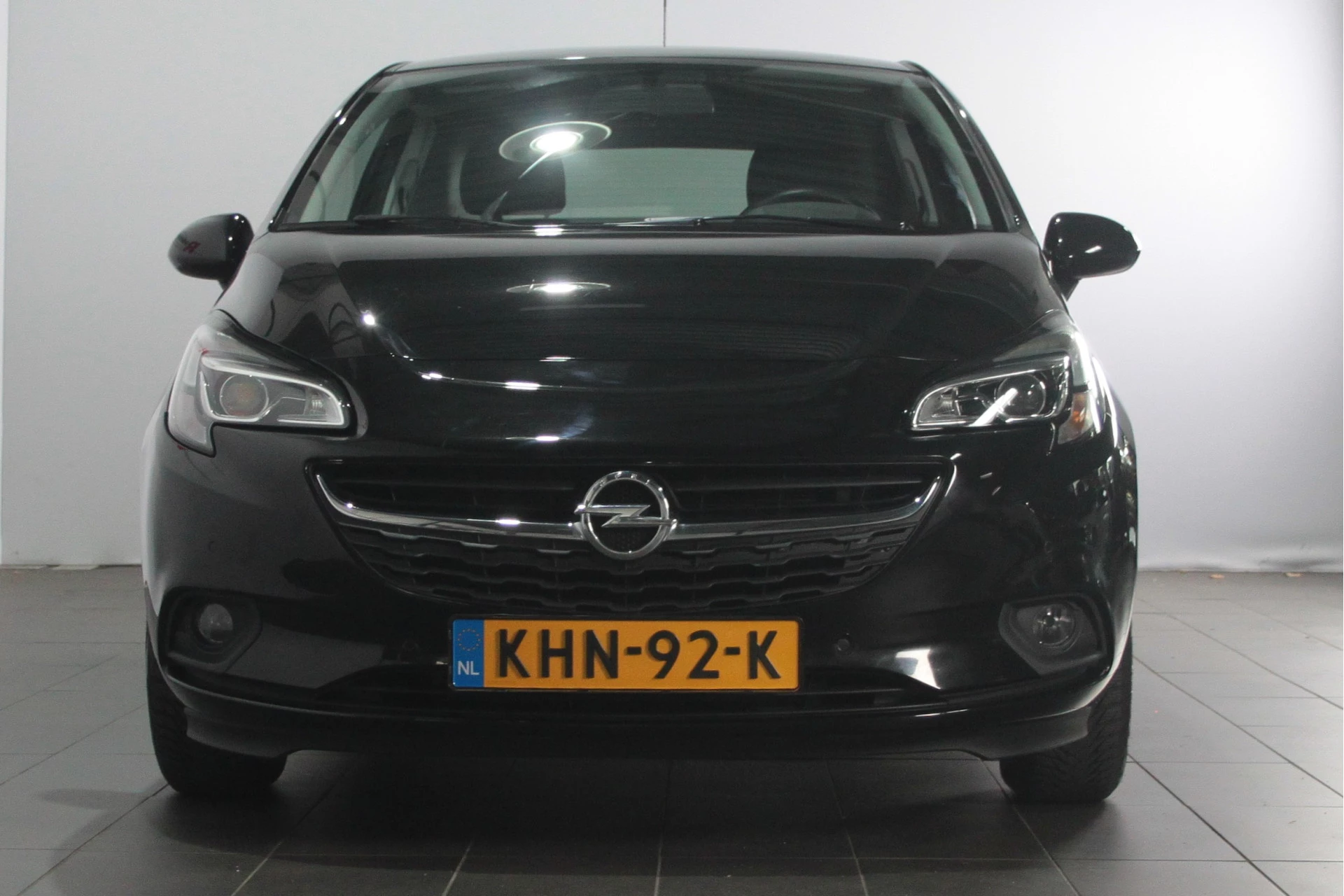 Hoofdafbeelding Opel Corsa-e