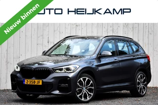 BMW X1 XDrive25e High Executive | M-Pakket | Led |