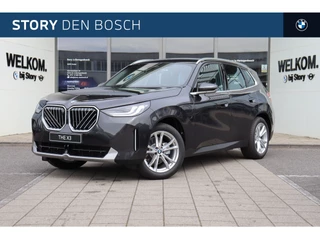 BMW X3 30e xDrive Automaat / Trekhaak / Sportstoelen / Comfort Access / Parking Assistant Plus / Live Cockpit Professional