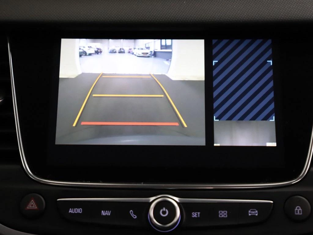 Hoofdafbeelding Opel Crossland