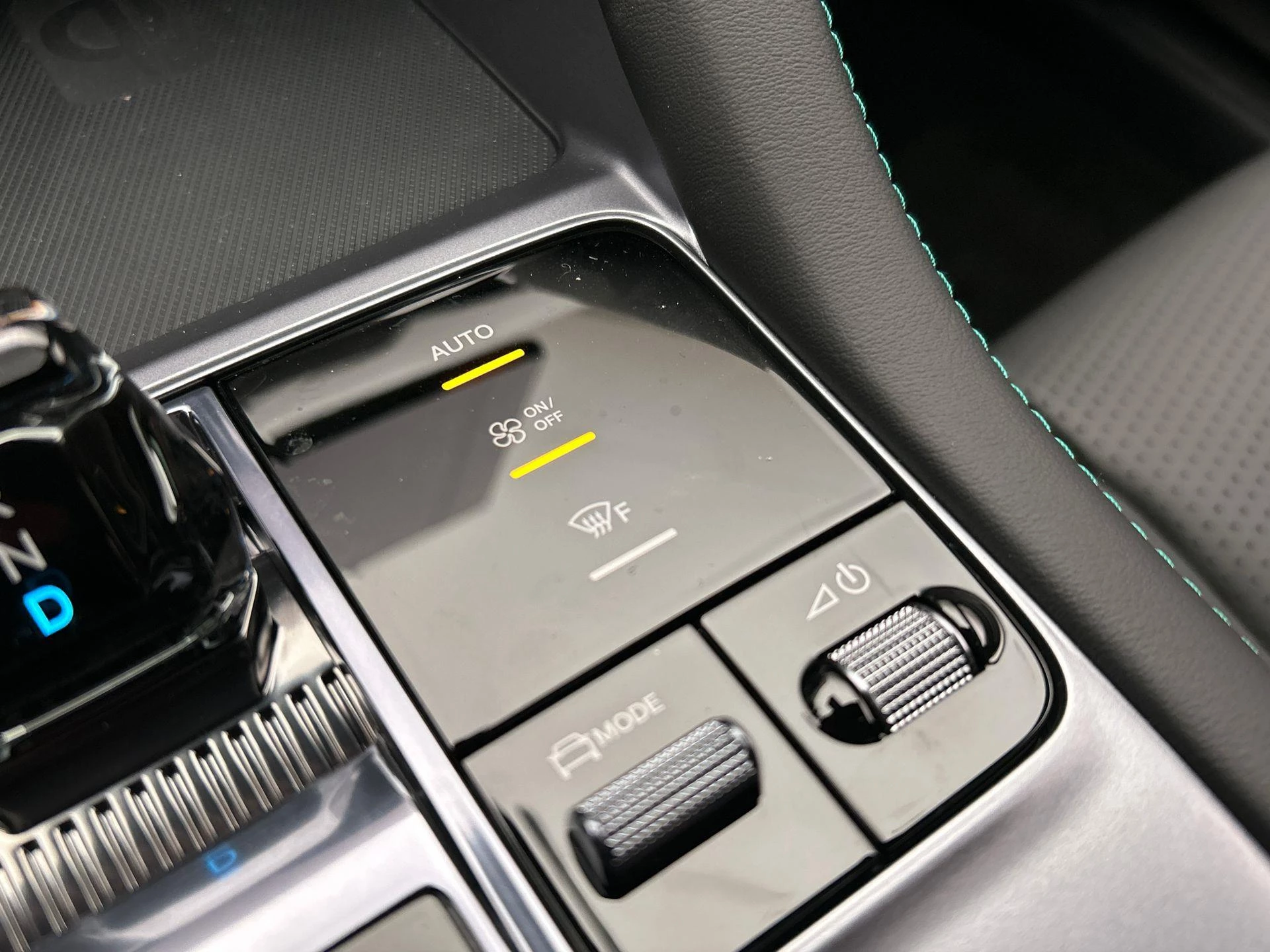 Hoofdafbeelding BYD SEAL U