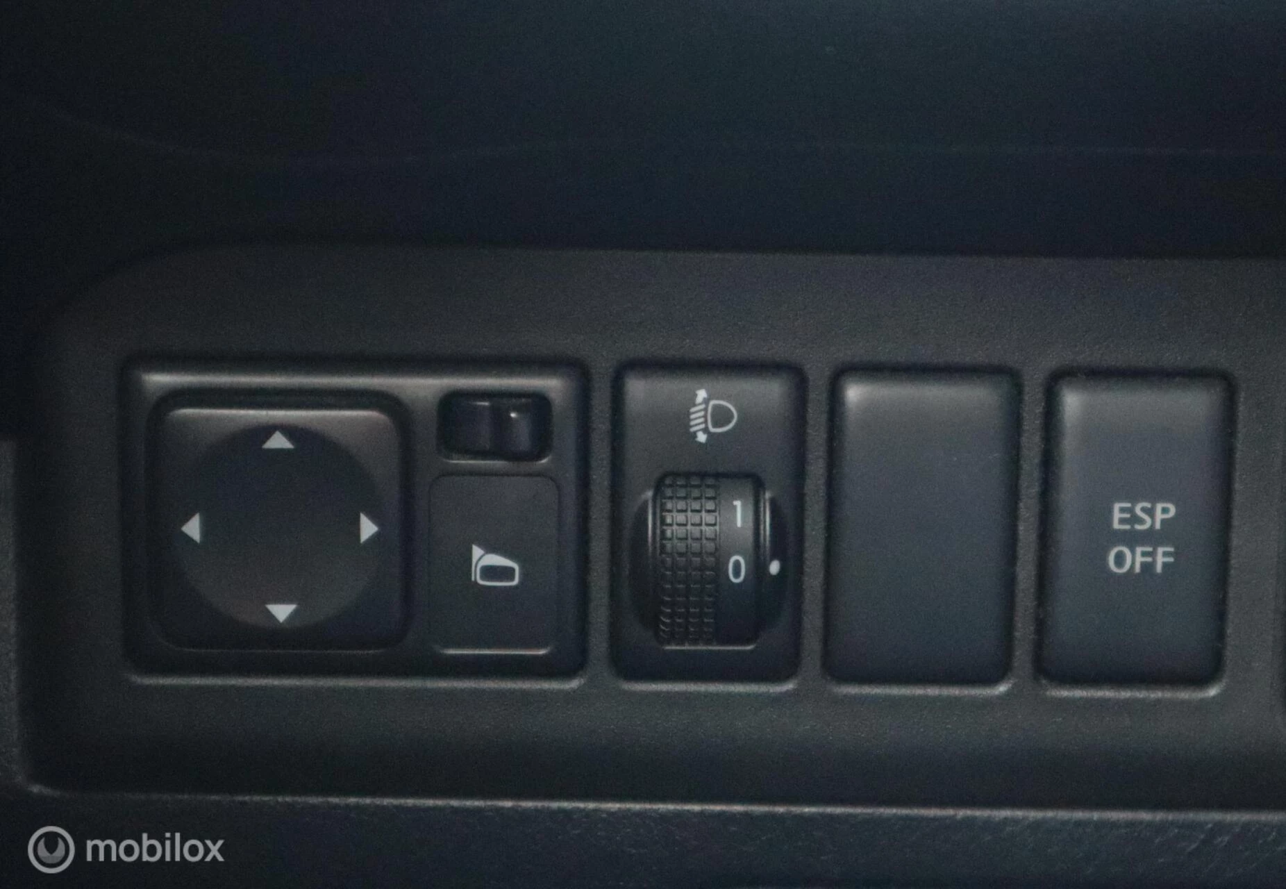 Hoofdafbeelding Nissan Note