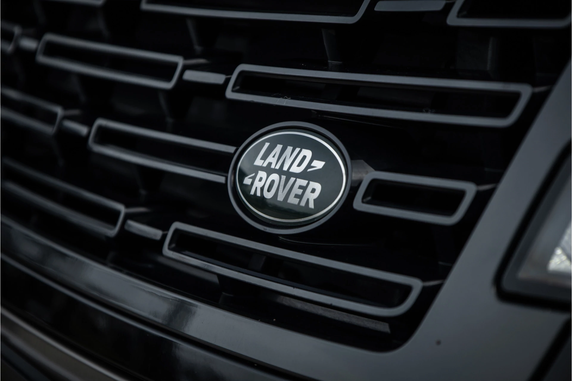 Hoofdafbeelding Land Rover Range Rover