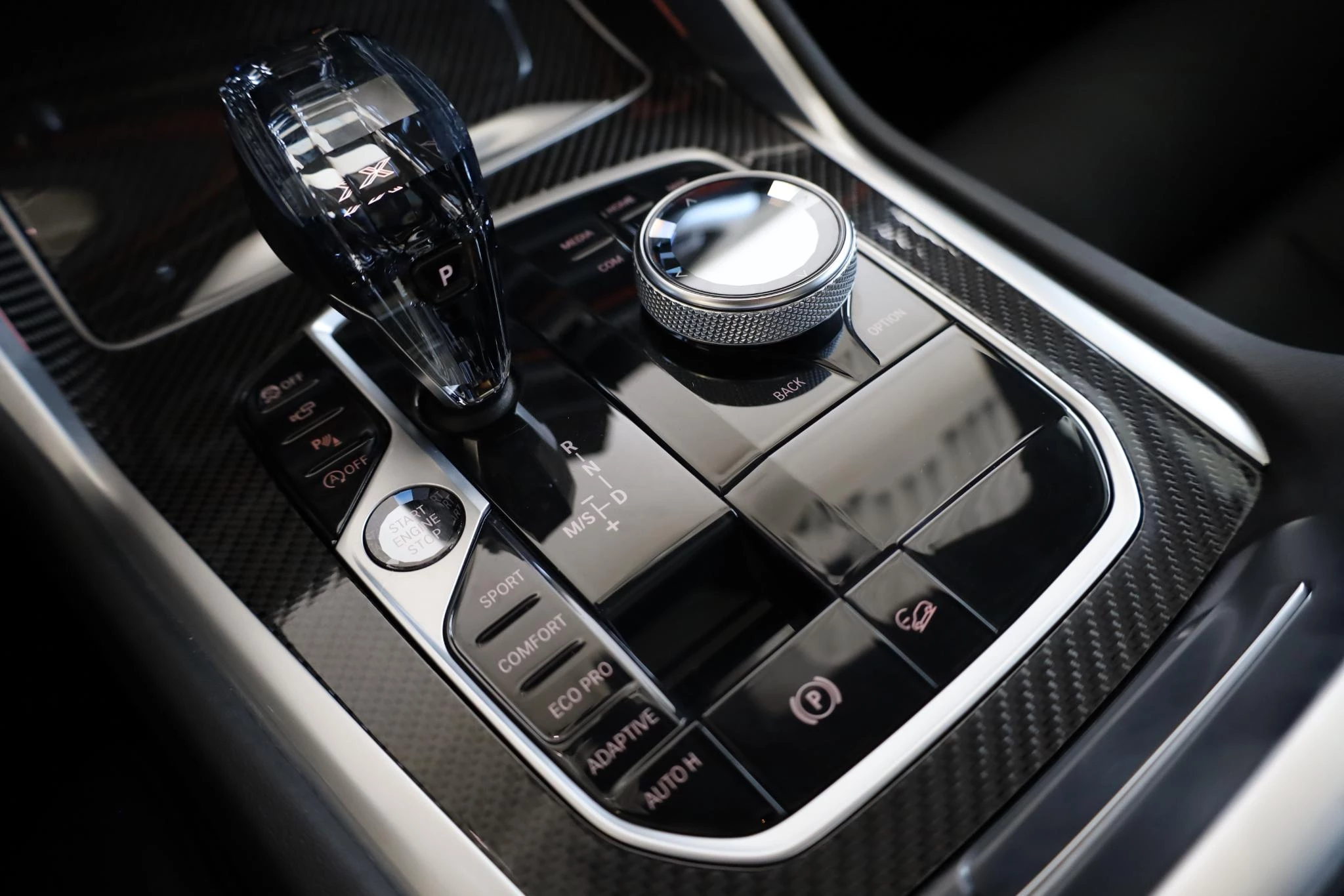 Hoofdafbeelding BMW X6