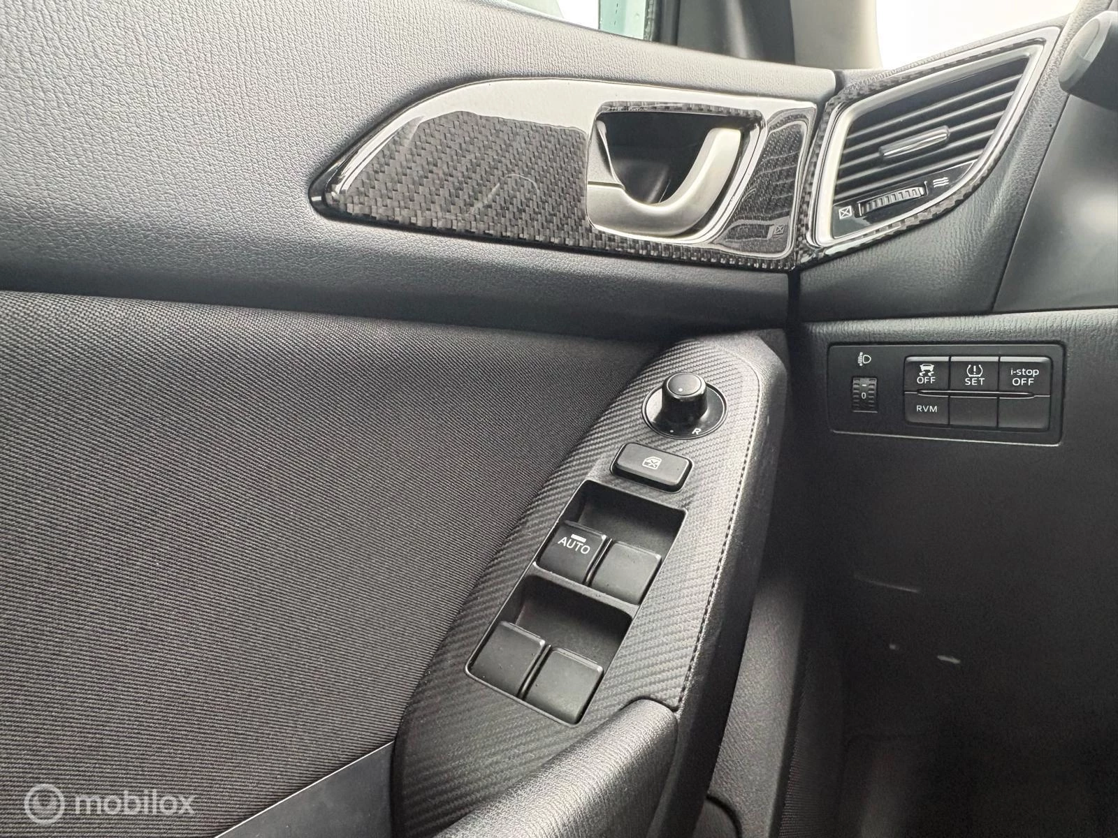 Hoofdafbeelding Mazda 3