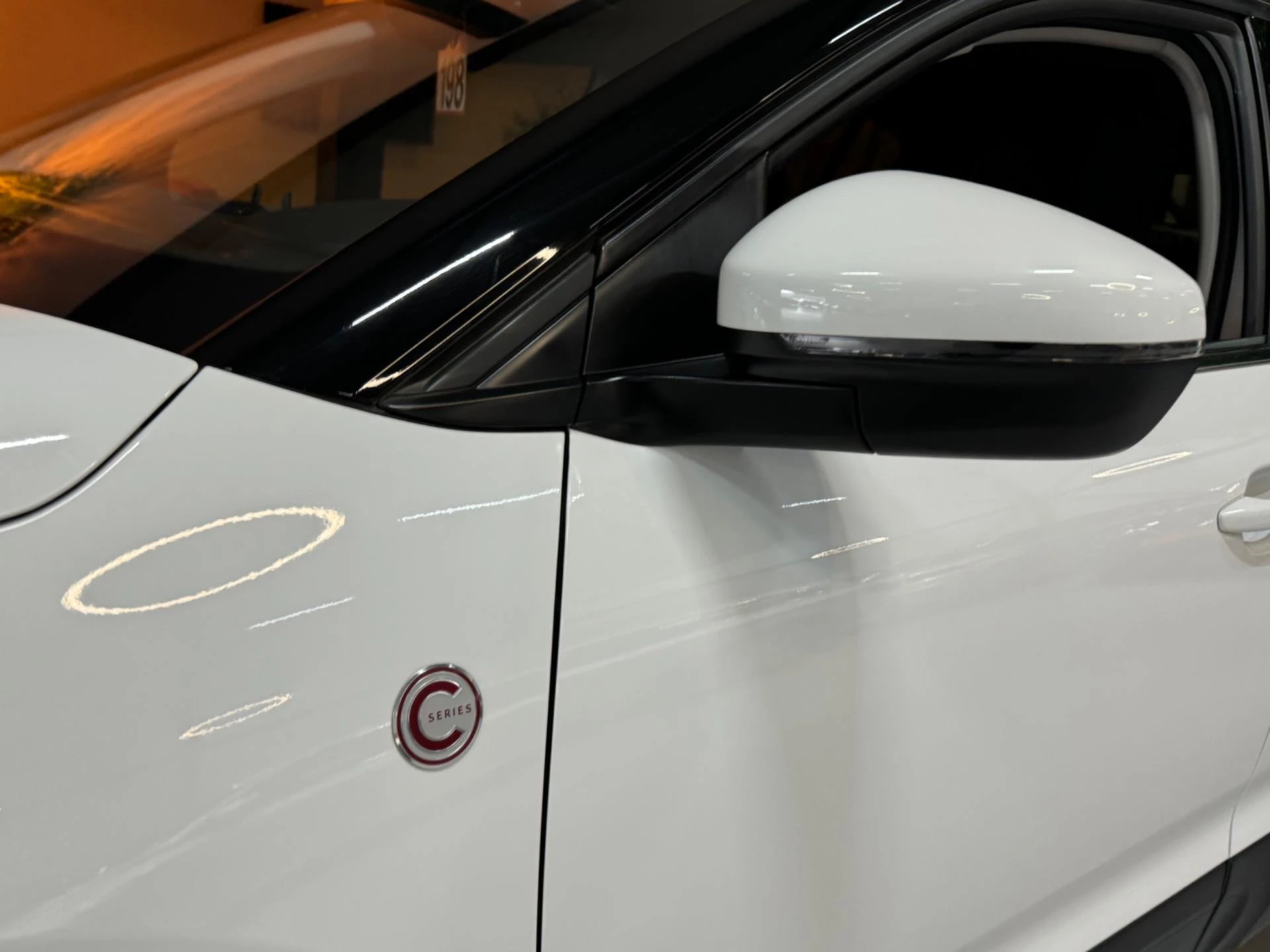 Hoofdafbeelding Citroën C5 Aircross