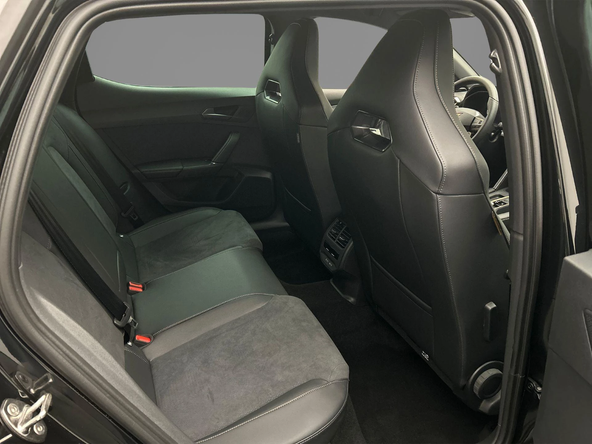 Hoofdafbeelding CUPRA Leon