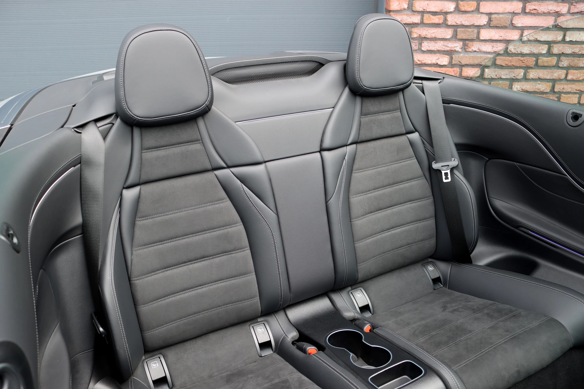 Hoofdafbeelding Mercedes-Benz CLE