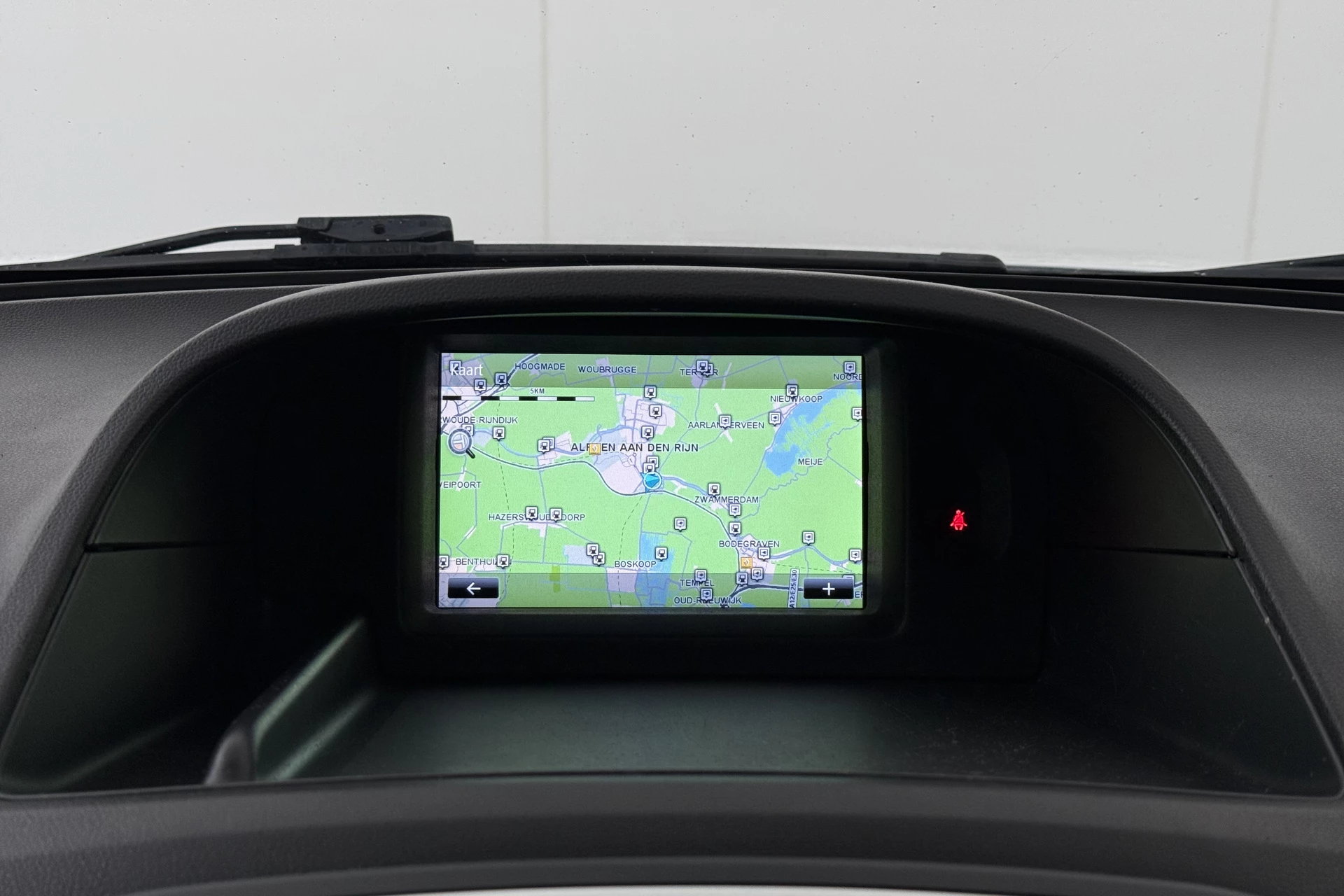 Hoofdafbeelding Renault Kangoo