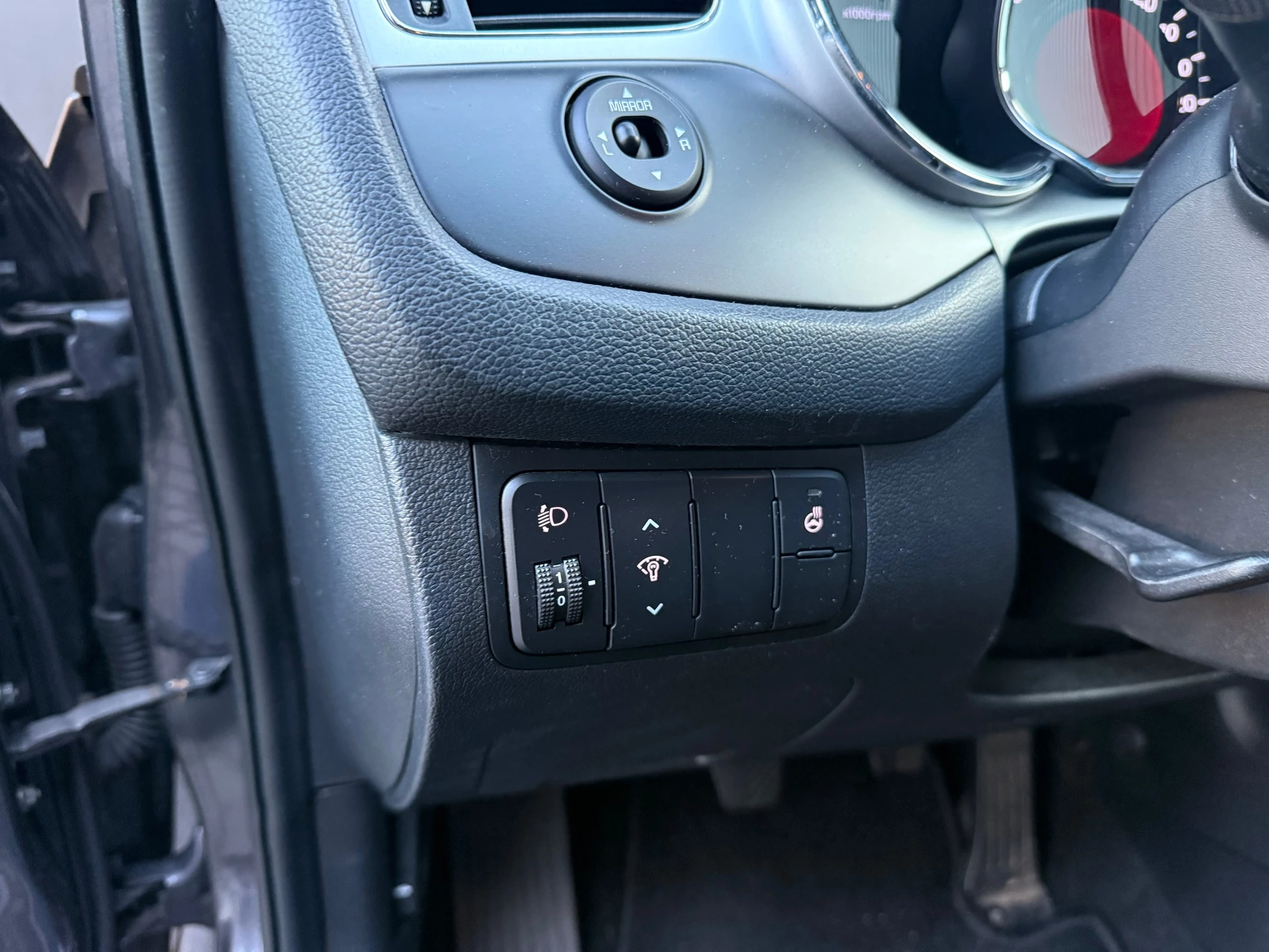 Hoofdafbeelding Kia cee'd