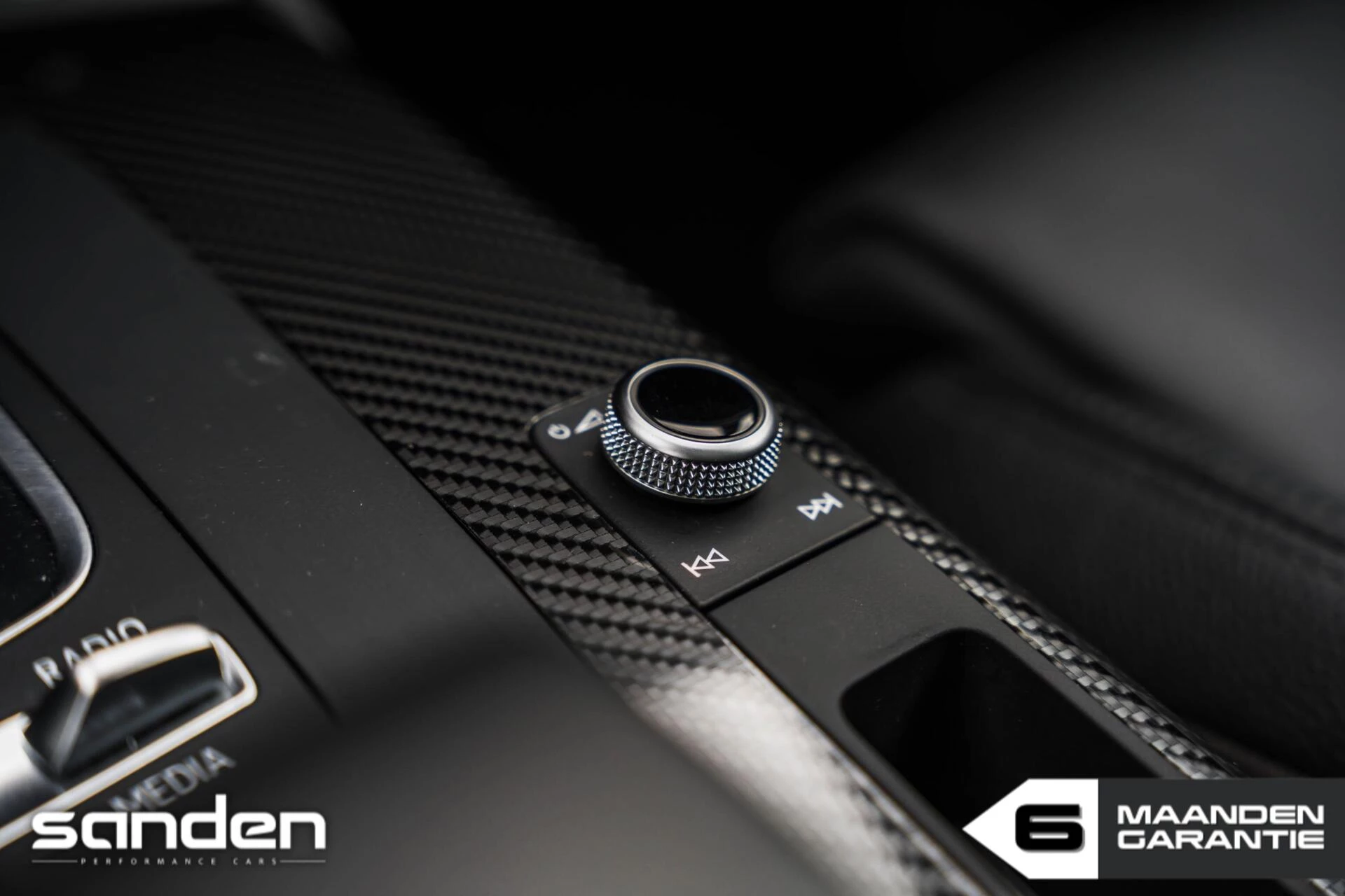 Hoofdafbeelding Audi SQ5