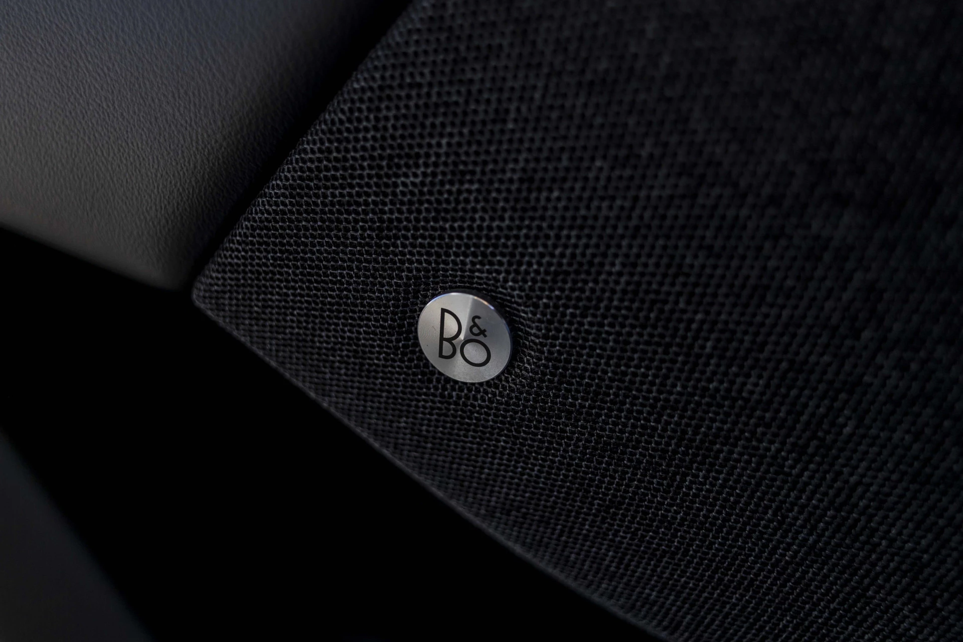 Hoofdafbeelding Ford Mustang Mach-E