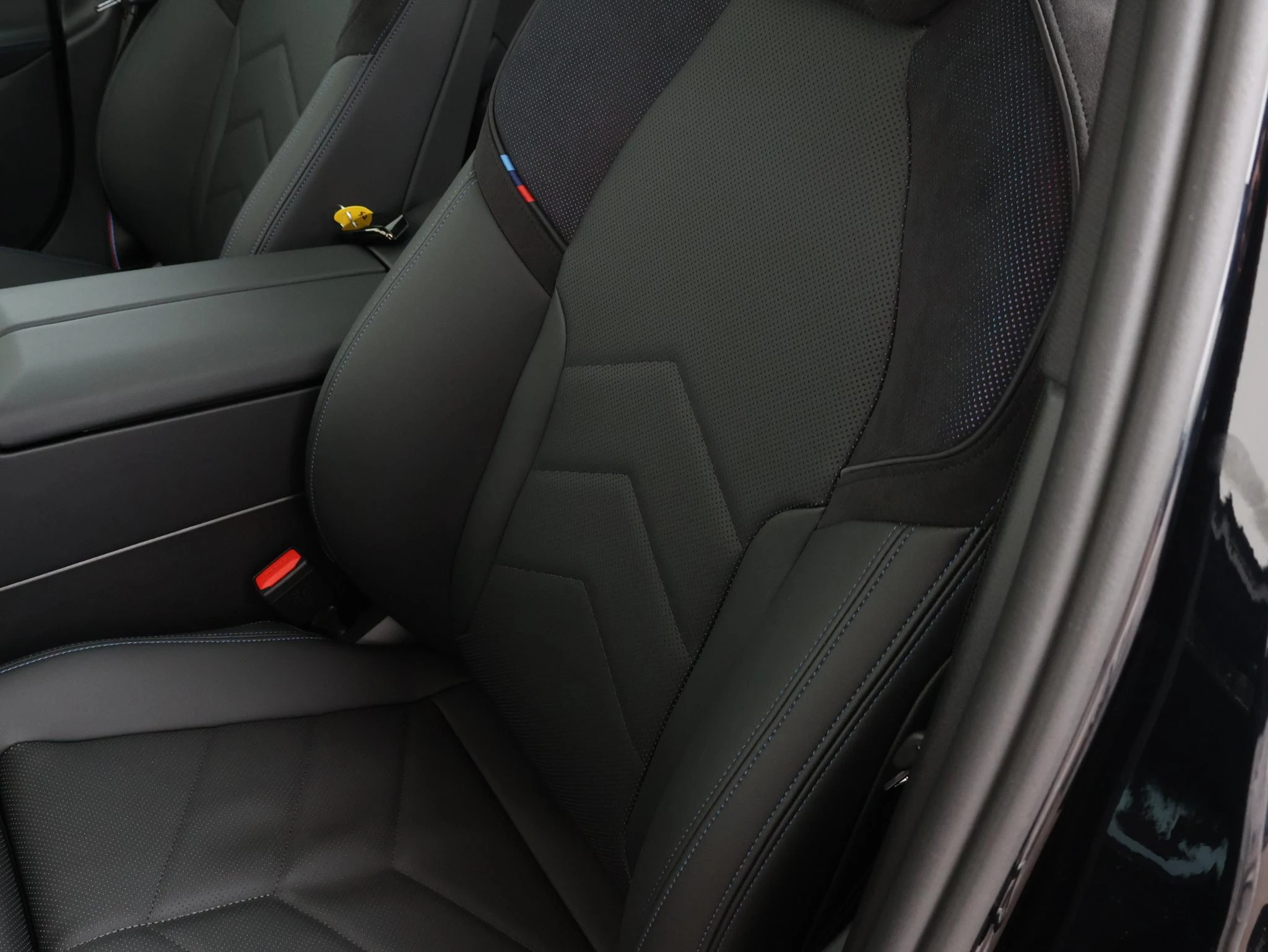 Hoofdafbeelding BMW i5