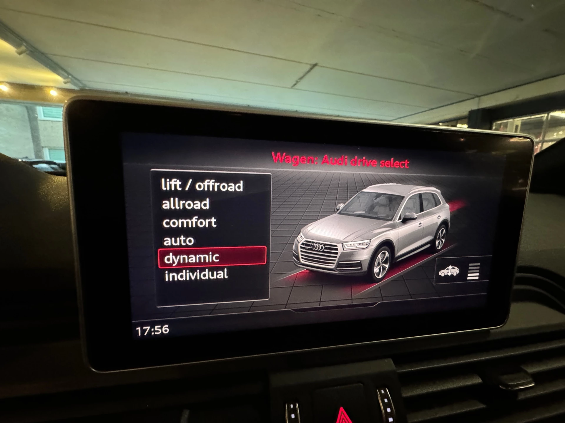 Hoofdafbeelding Audi SQ5