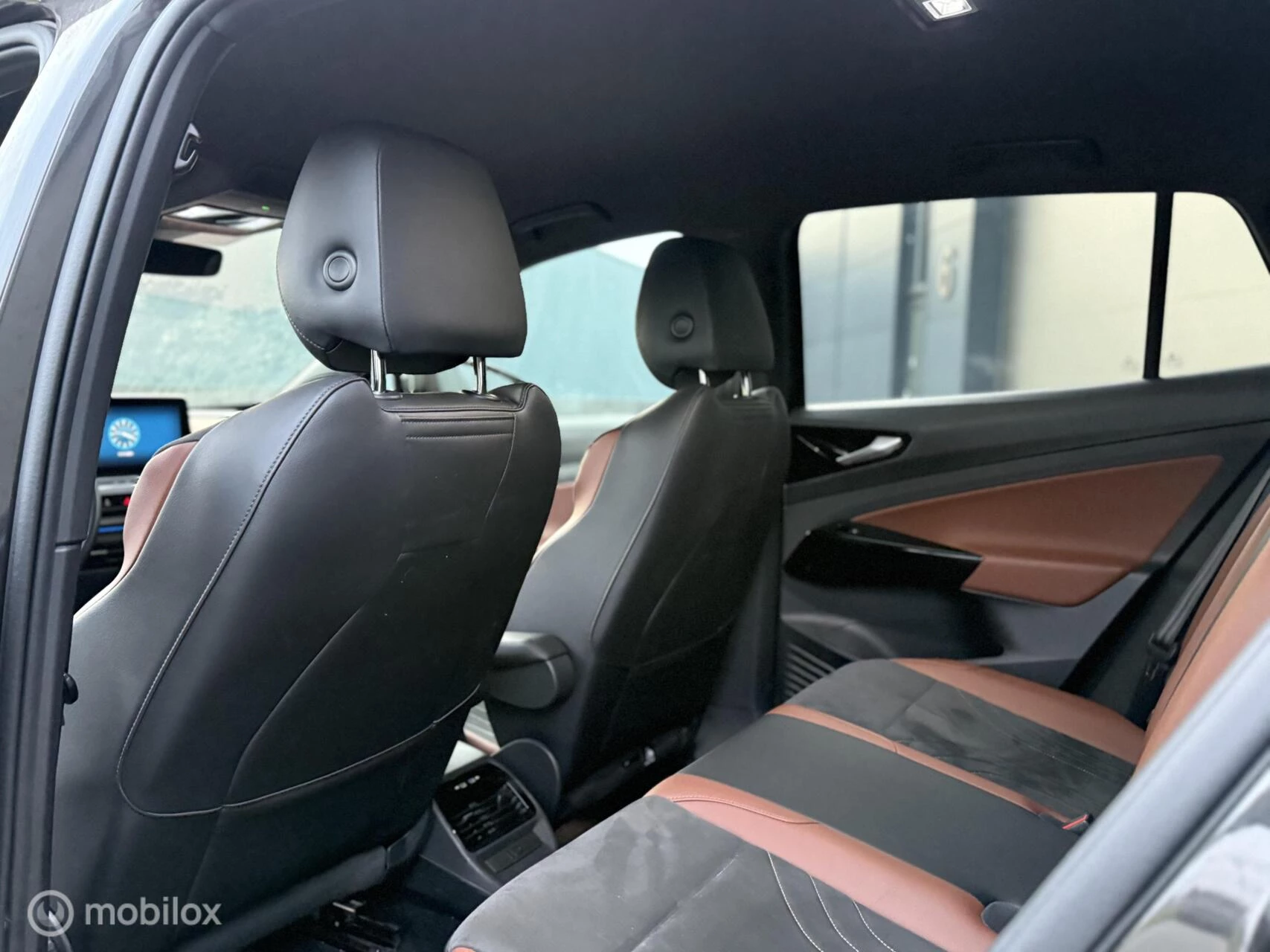 Hoofdafbeelding Volkswagen ID.4