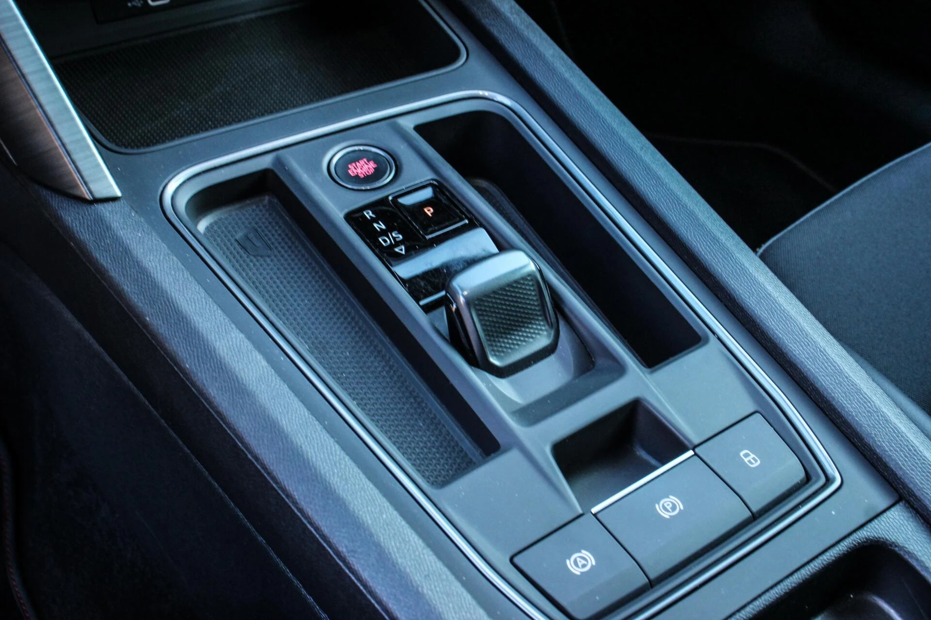 Hoofdafbeelding CUPRA Leon