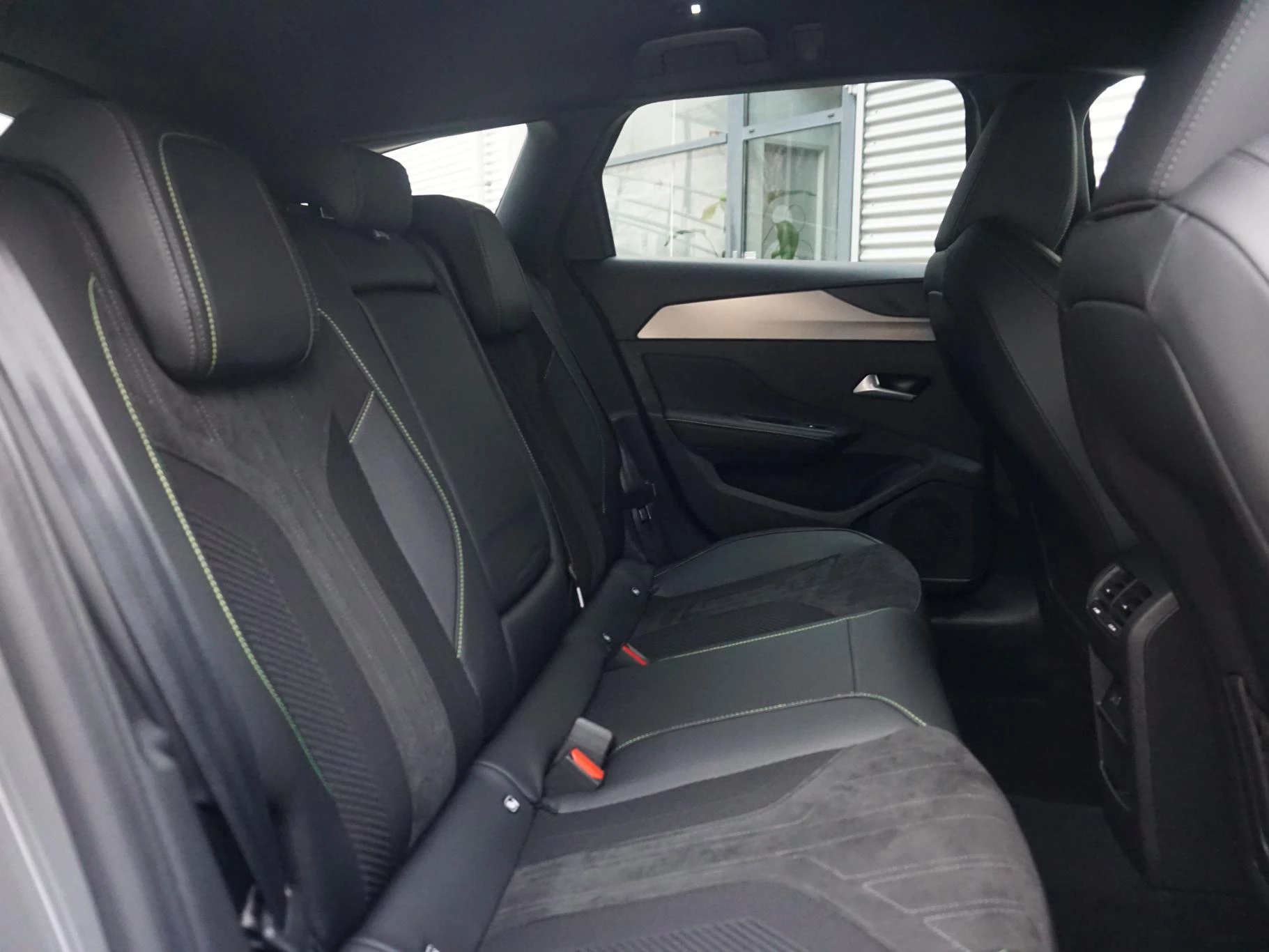 Hoofdafbeelding Peugeot e-308