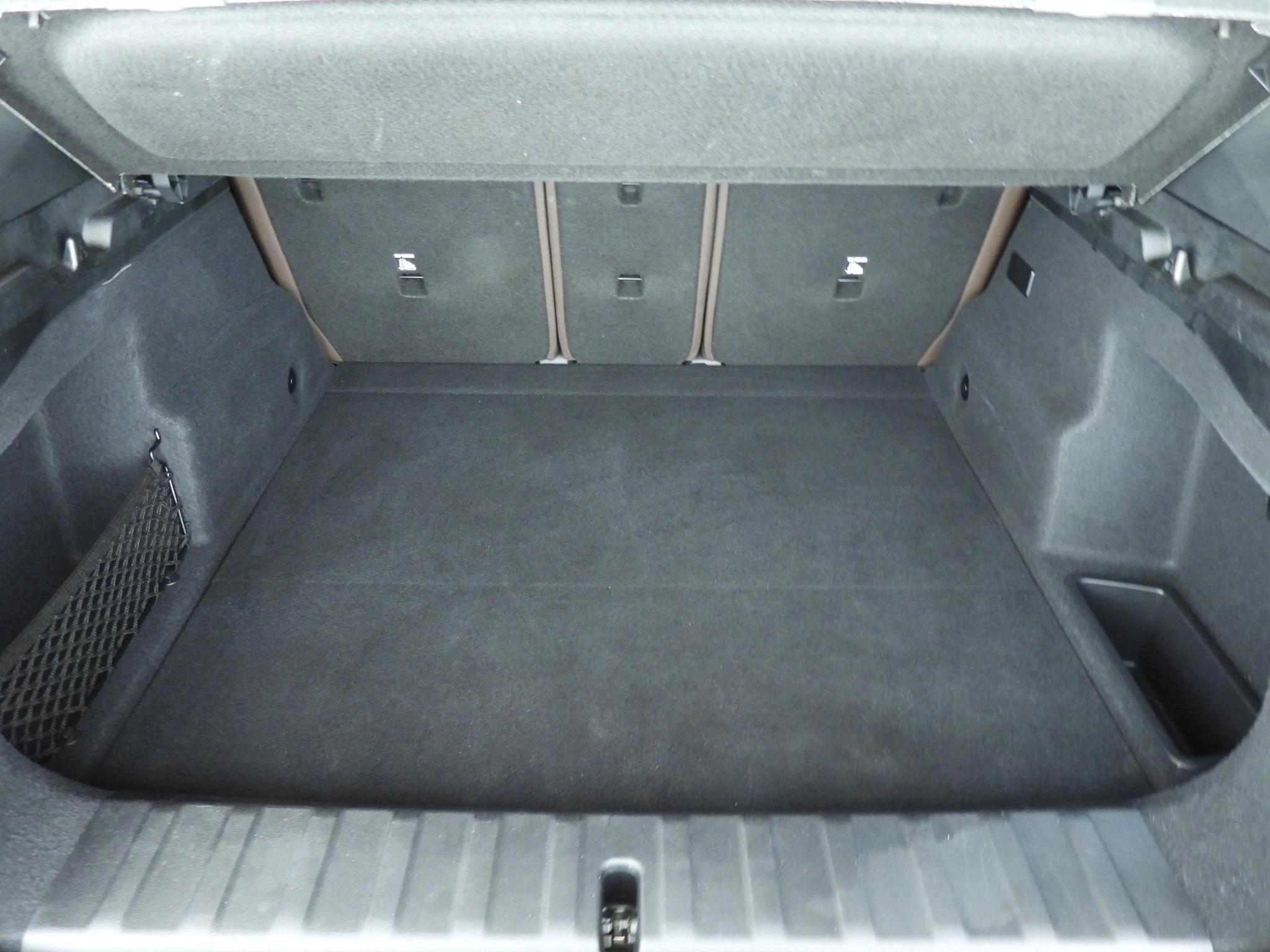 Hoofdafbeelding BMW iX2