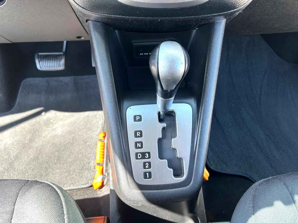 Hoofdafbeelding Hyundai ix20