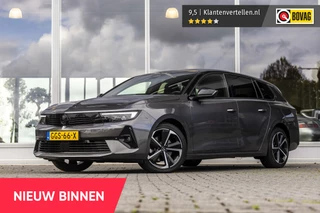 Opel Astra Sports Tourer 1.2 Turbo Hybrid GS | Head-up | 360° camera