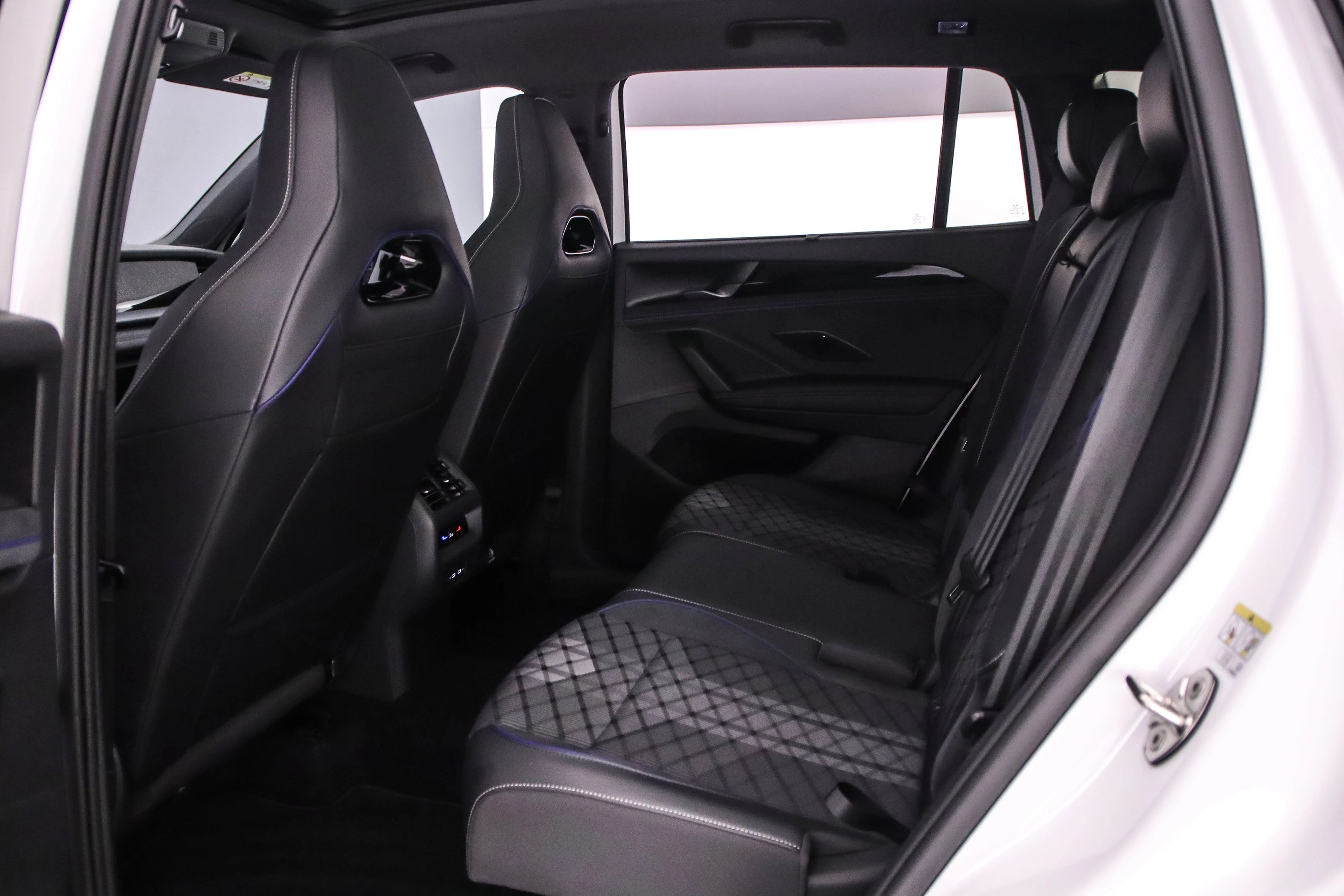 Hoofdafbeelding Volkswagen Tayron