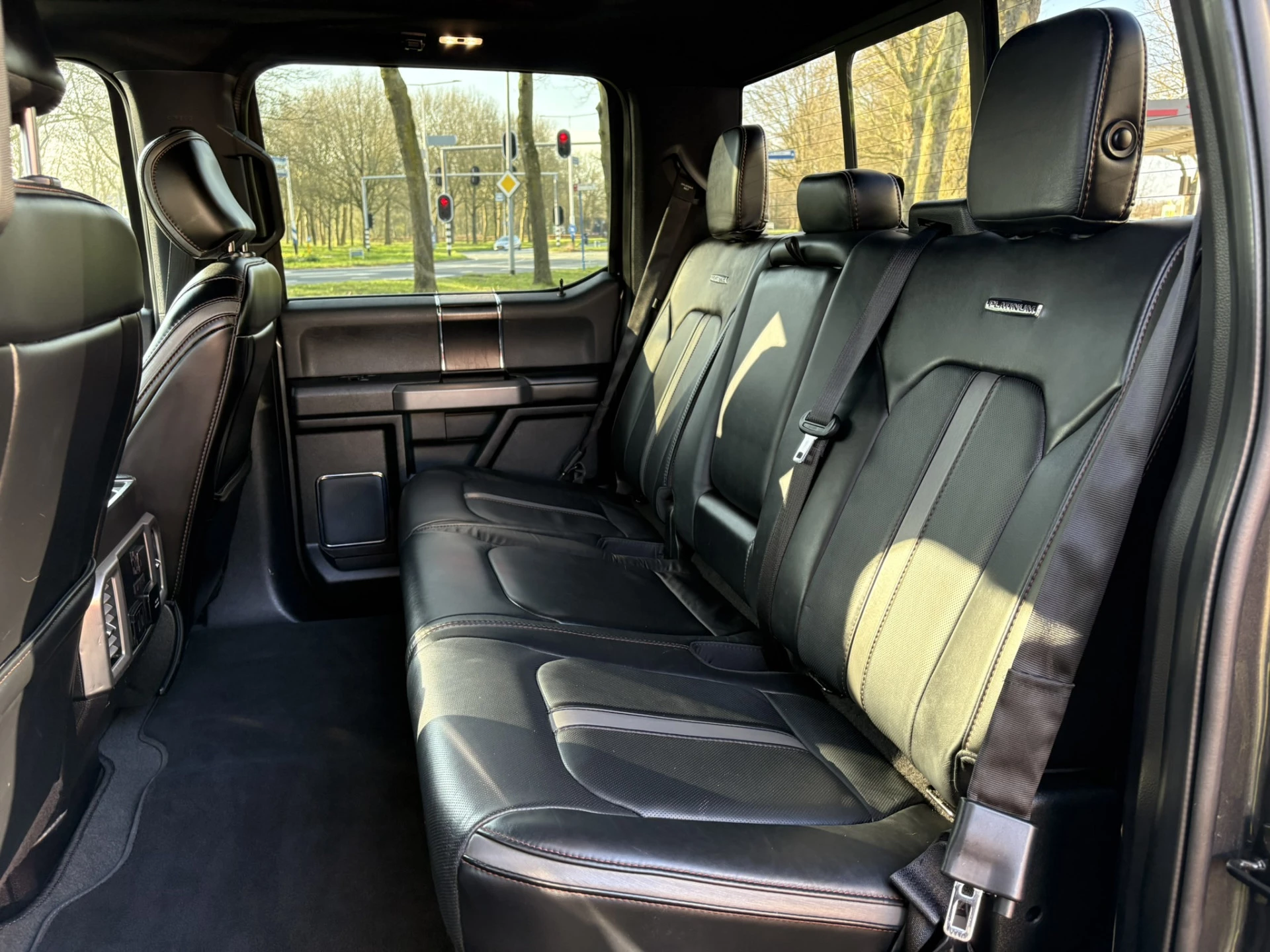 Hoofdafbeelding Ford F-150