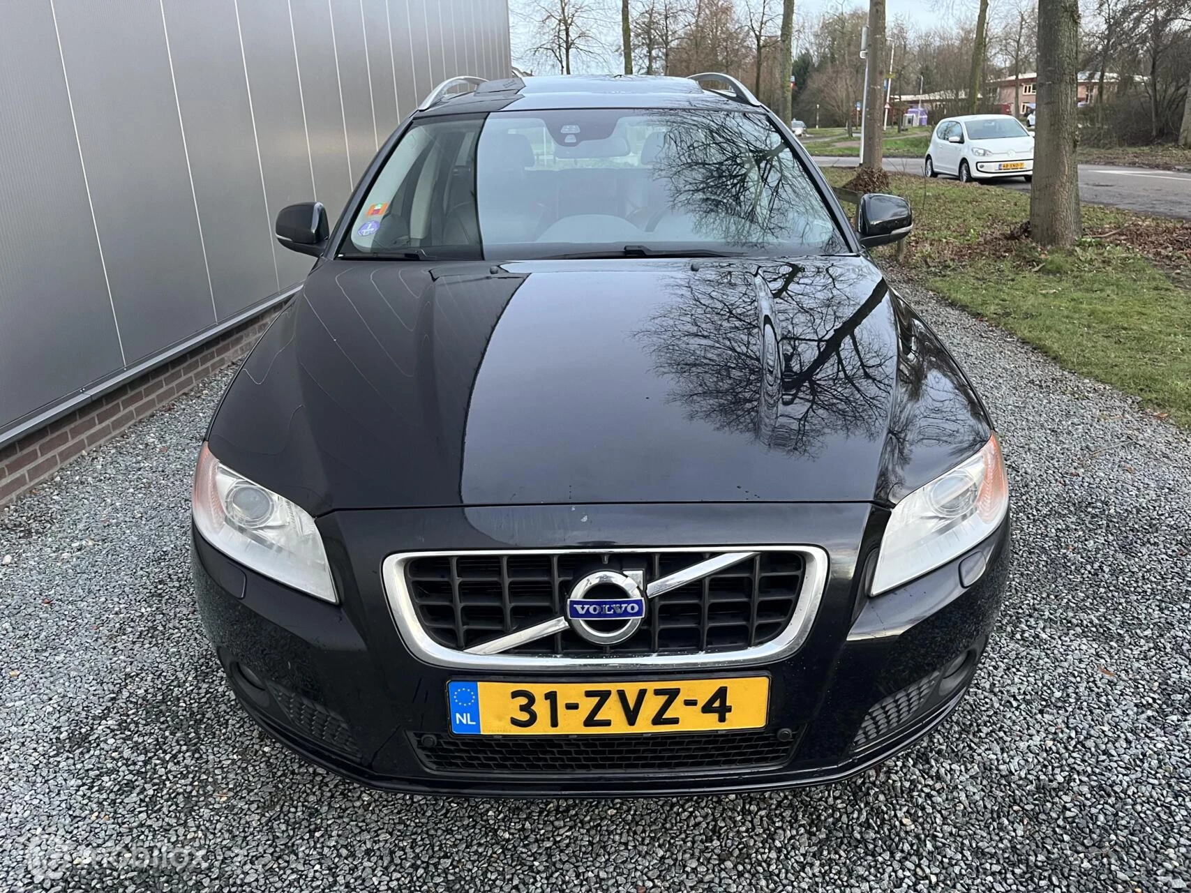 Hoofdafbeelding Volvo V70
