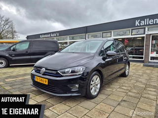 Volkswagen Golf Sportsvan 1.0 TSI Comfortline DSG, Trekhaak