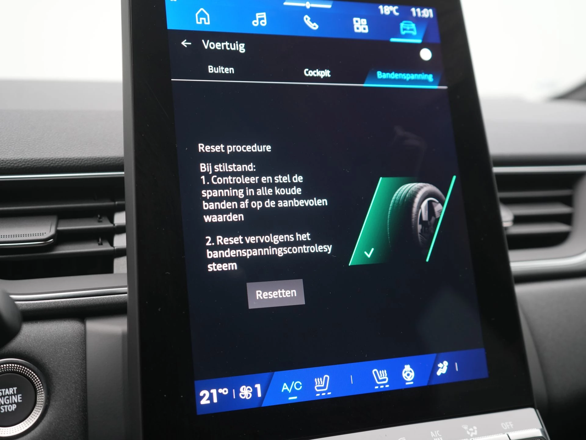 Hoofdafbeelding Renault Symbioz