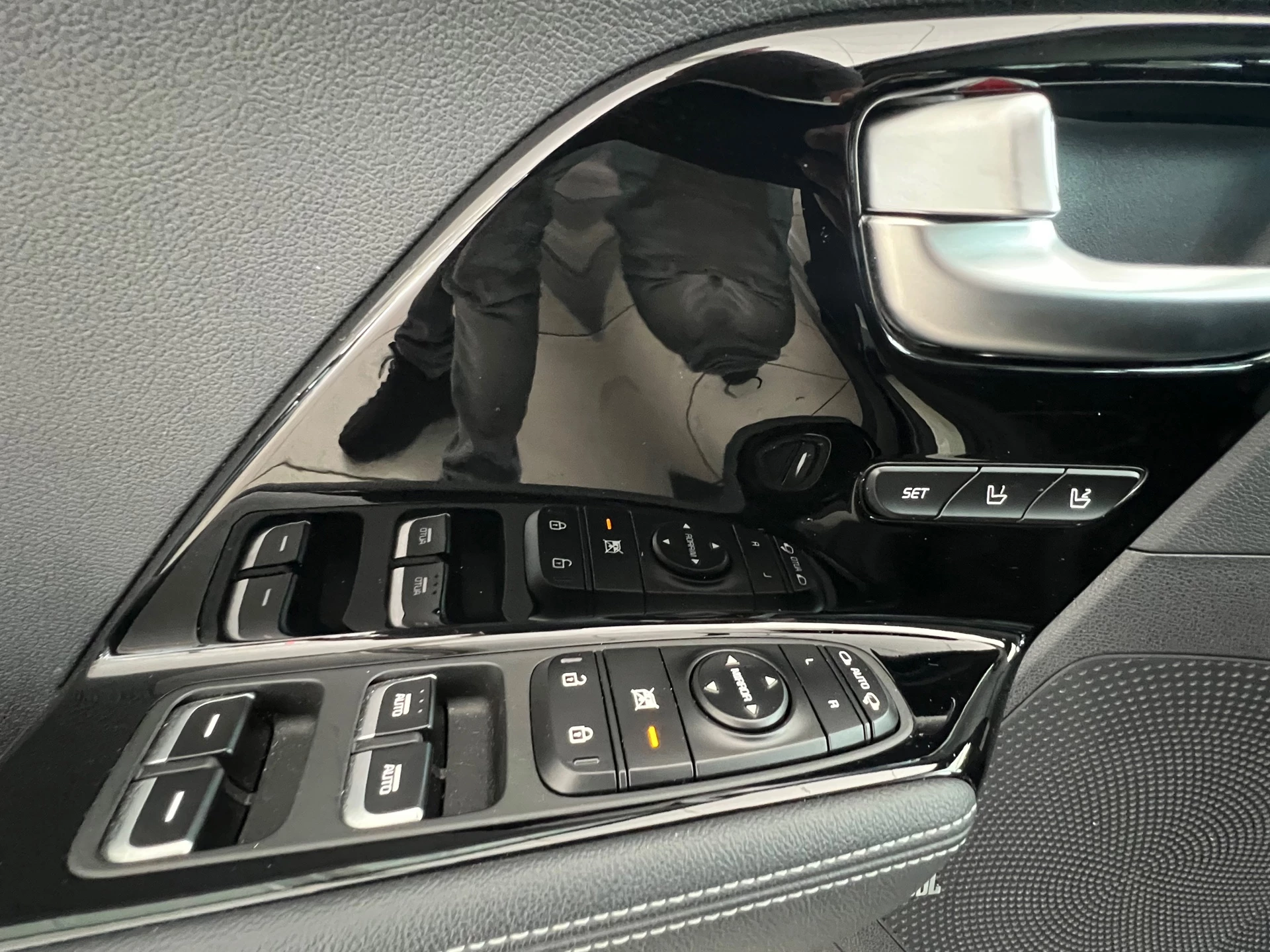 Hoofdafbeelding Kia e-Niro