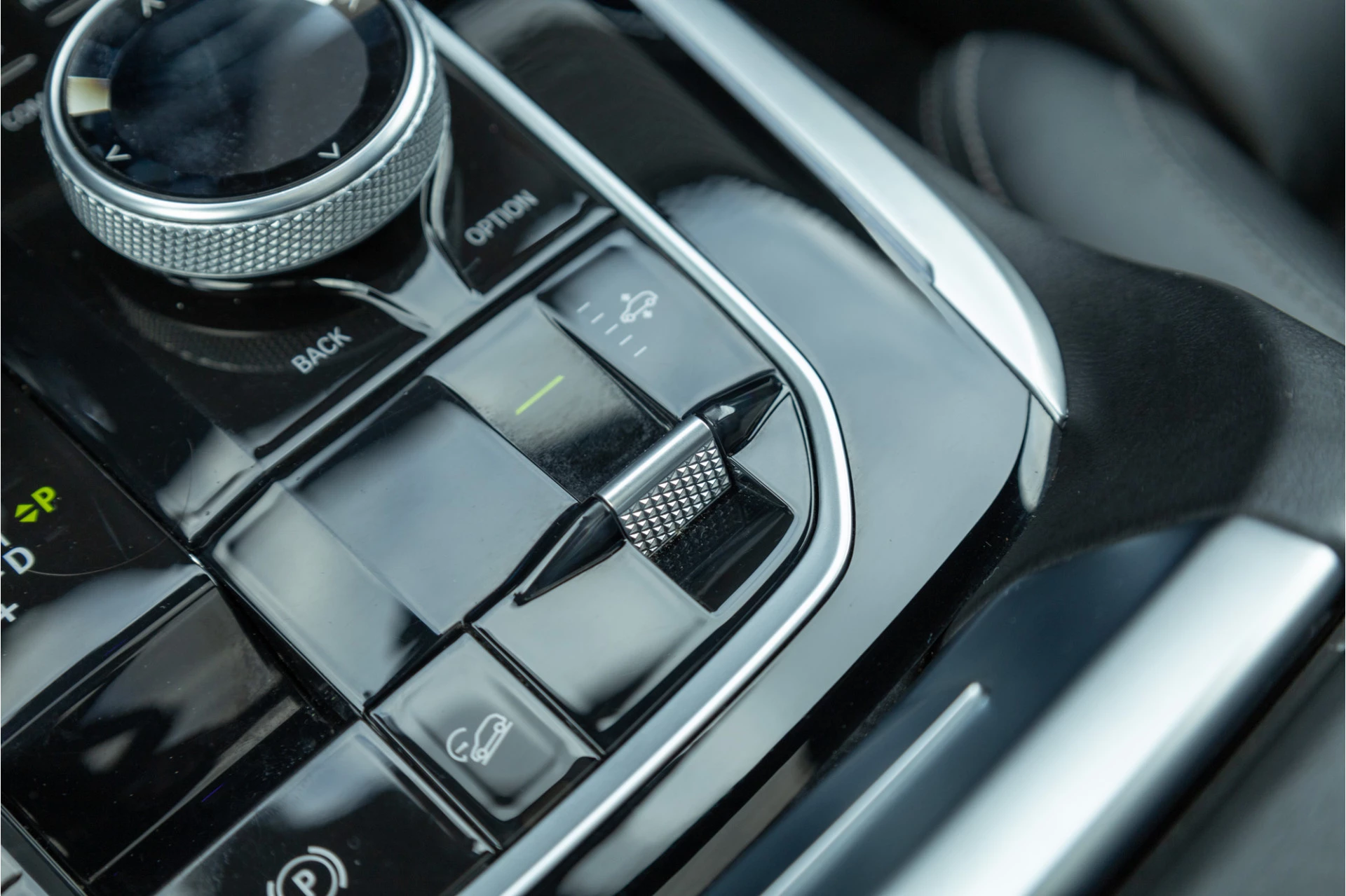 Hoofdafbeelding BMW X7