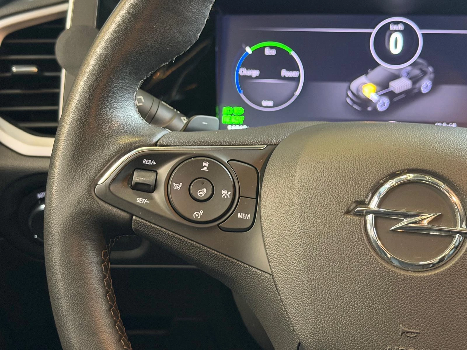 Hoofdafbeelding Opel Grandland