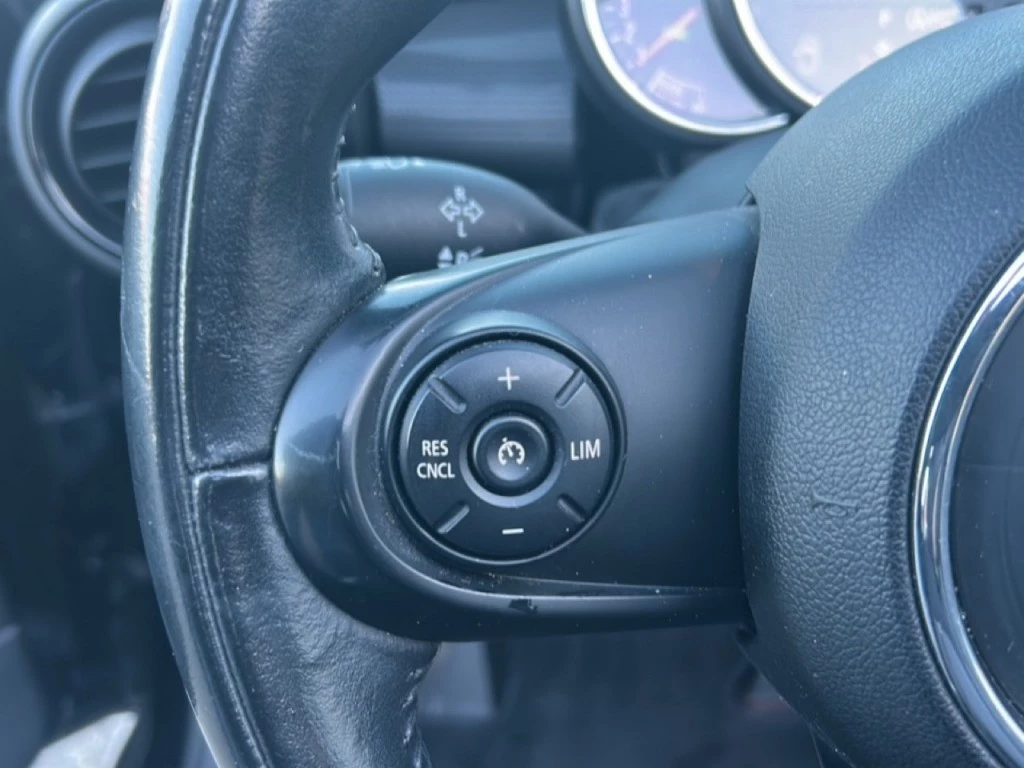 Hoofdafbeelding MINI Cooper Cabrio