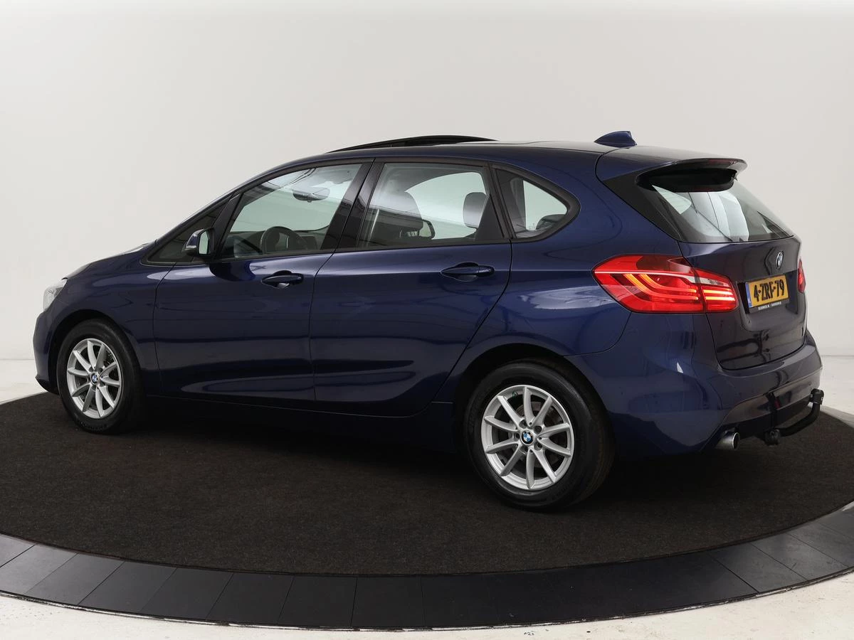 Hoofdafbeelding BMW 2 Serie