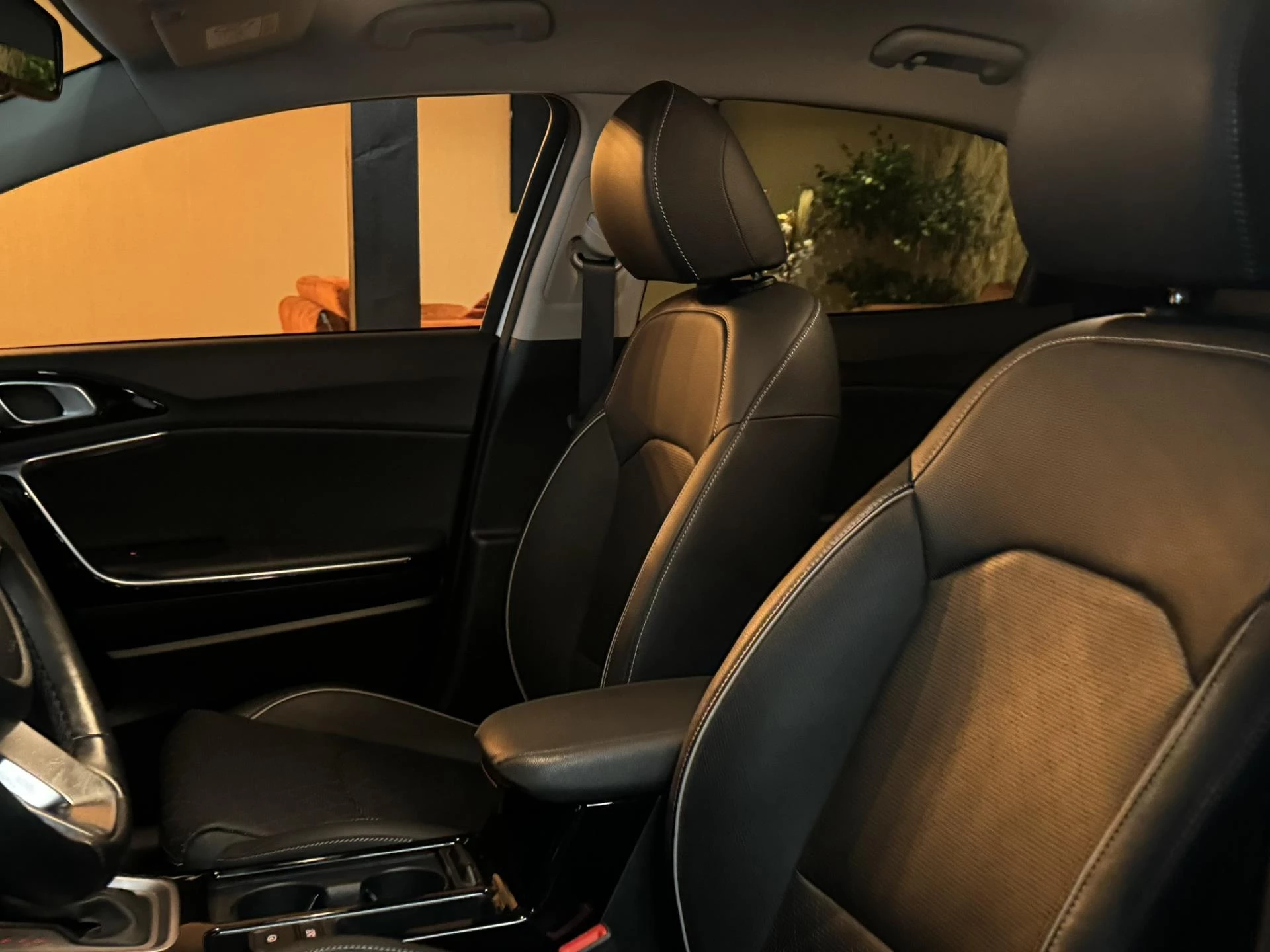 Hoofdafbeelding Kia XCeed