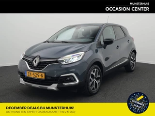 Renault Captur TCe 90 Intens - DECEMBER DEAL - Eerste Eigenaar