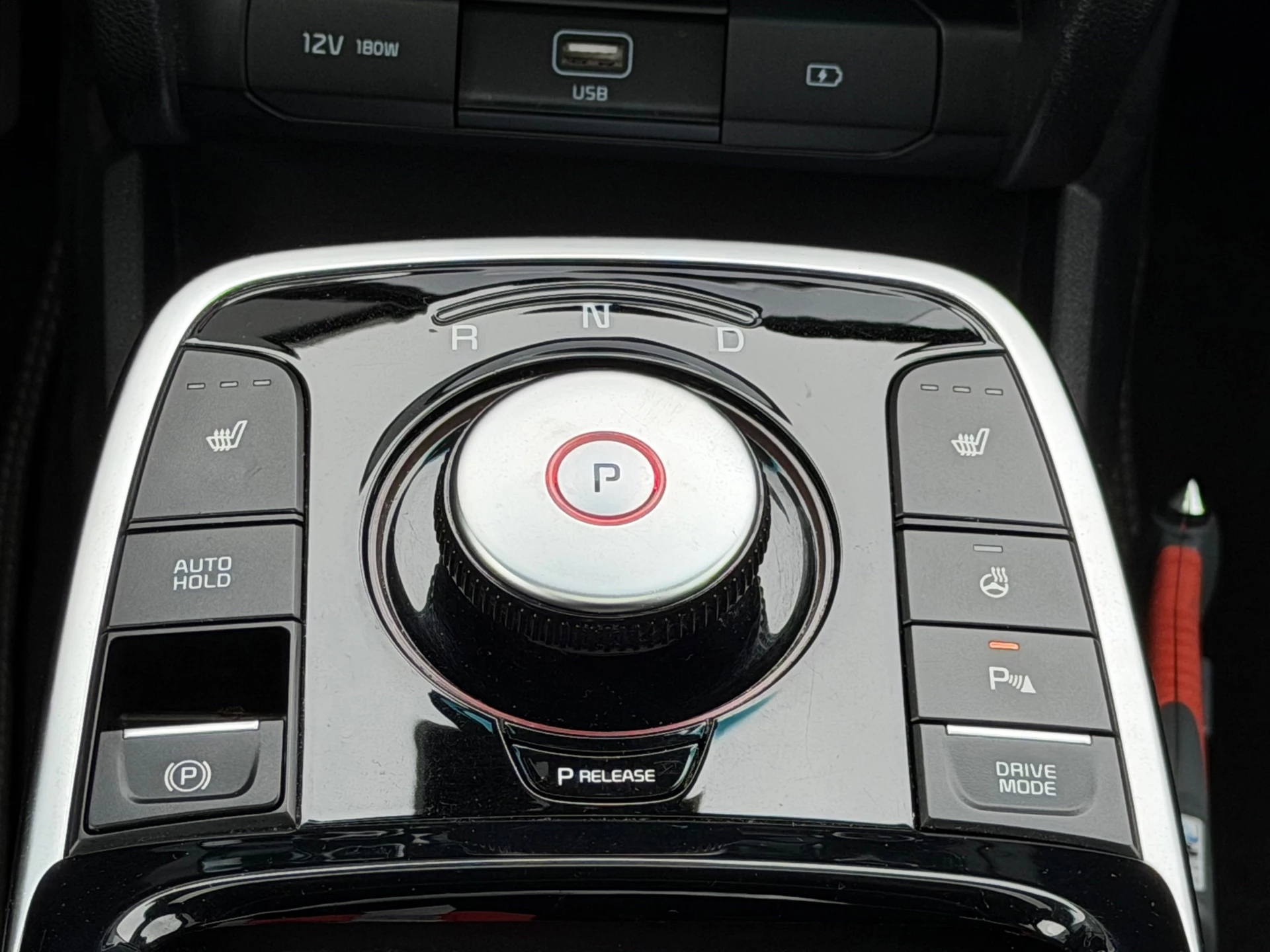 Hoofdafbeelding Kia e-Niro