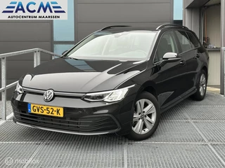 Volkswagen Golf Variant 1.0 TSI Life