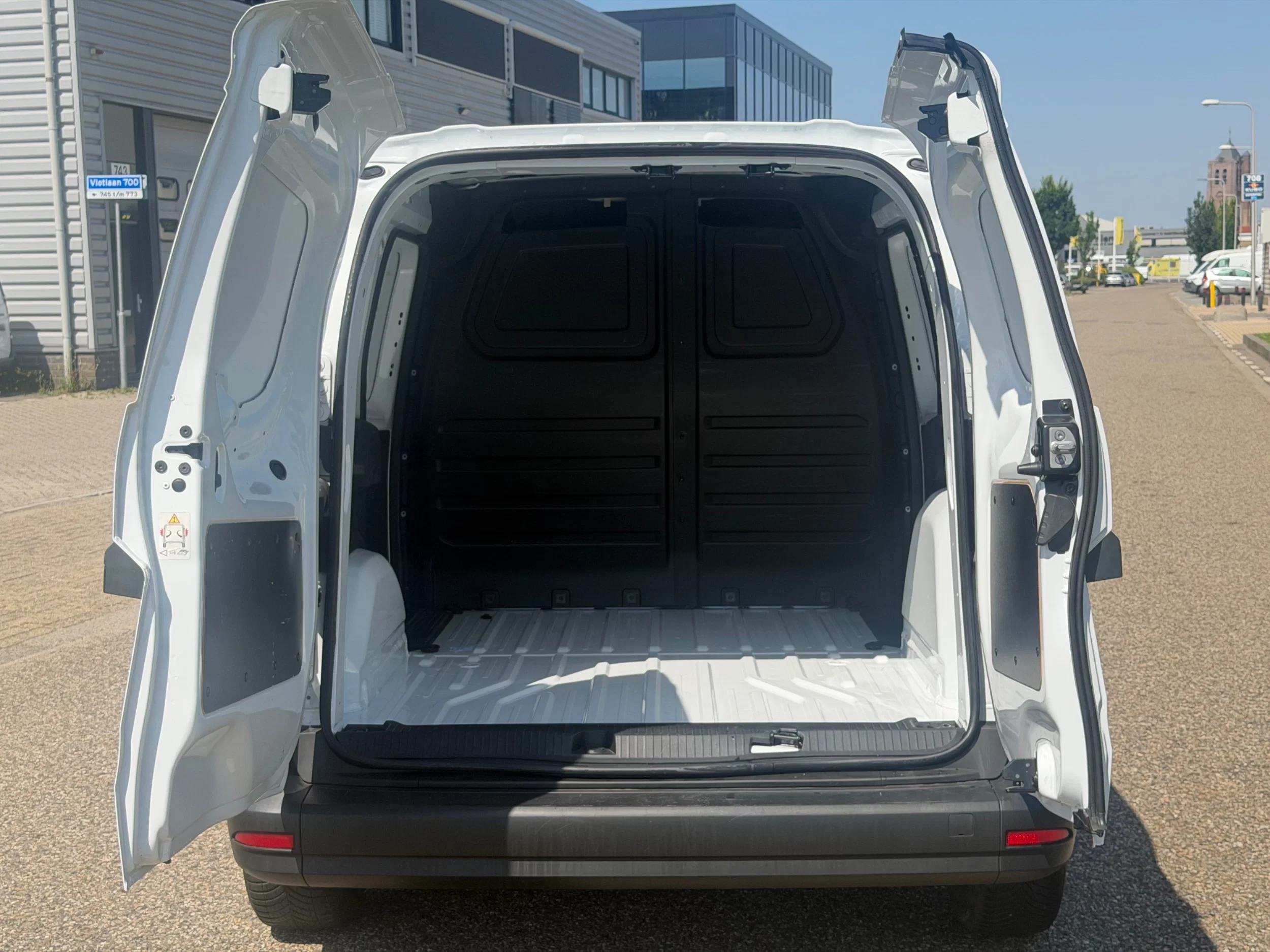 Hoofdafbeelding Mercedes-Benz Citan
